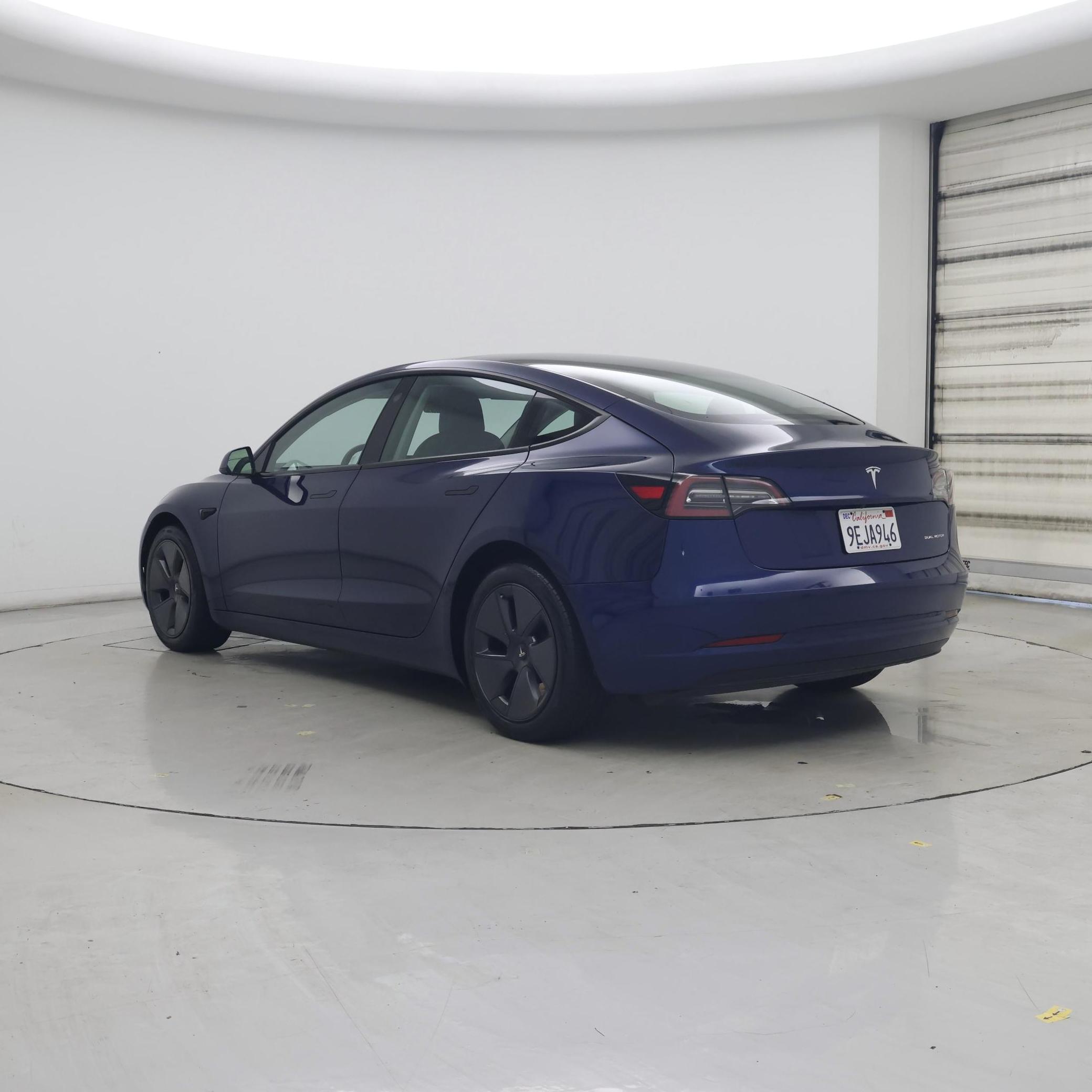 Thumbnail: 2023 Tesla Model 3 - 2