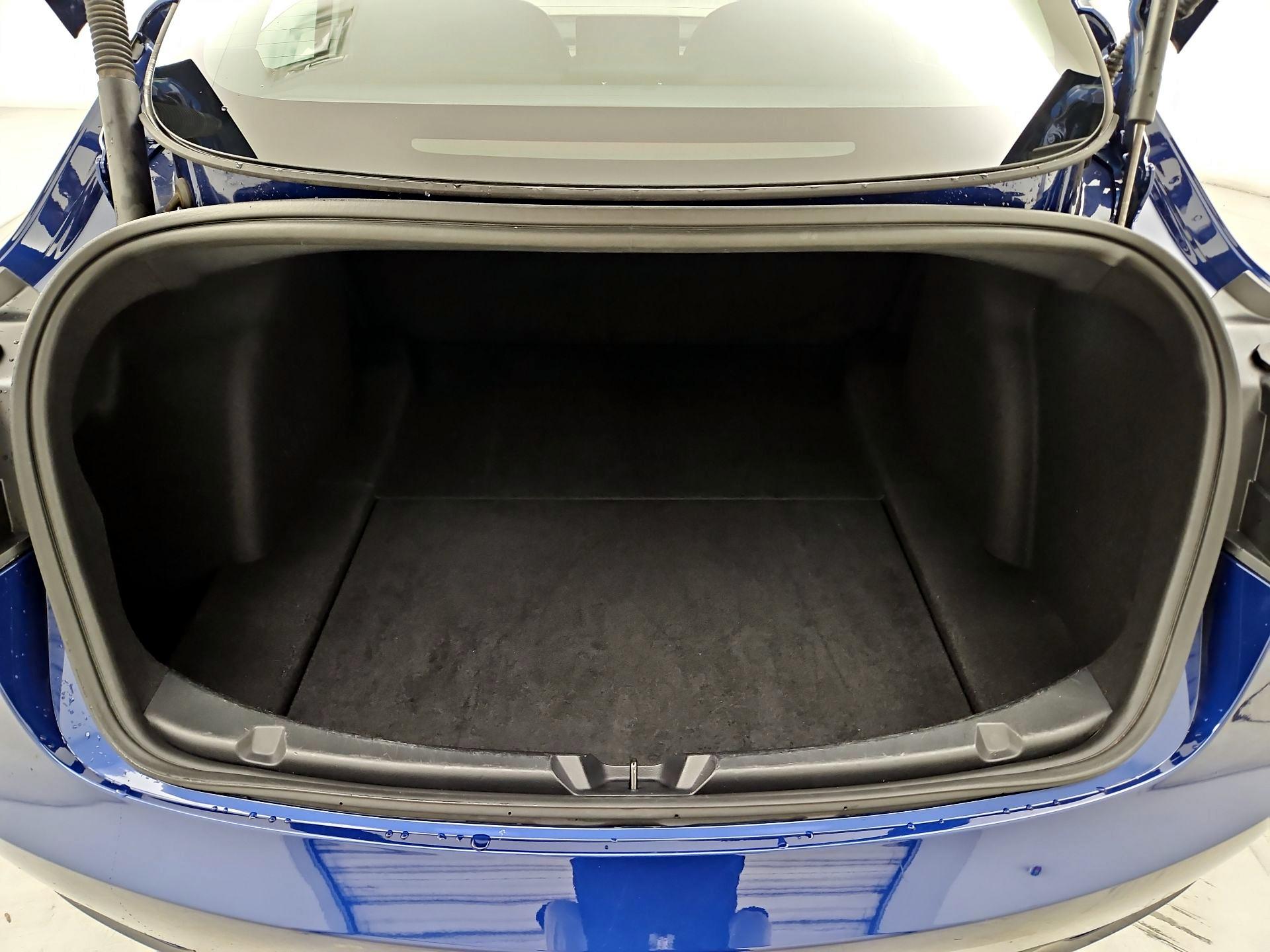 Thumbnail: 2023 Tesla Model 3 - 19