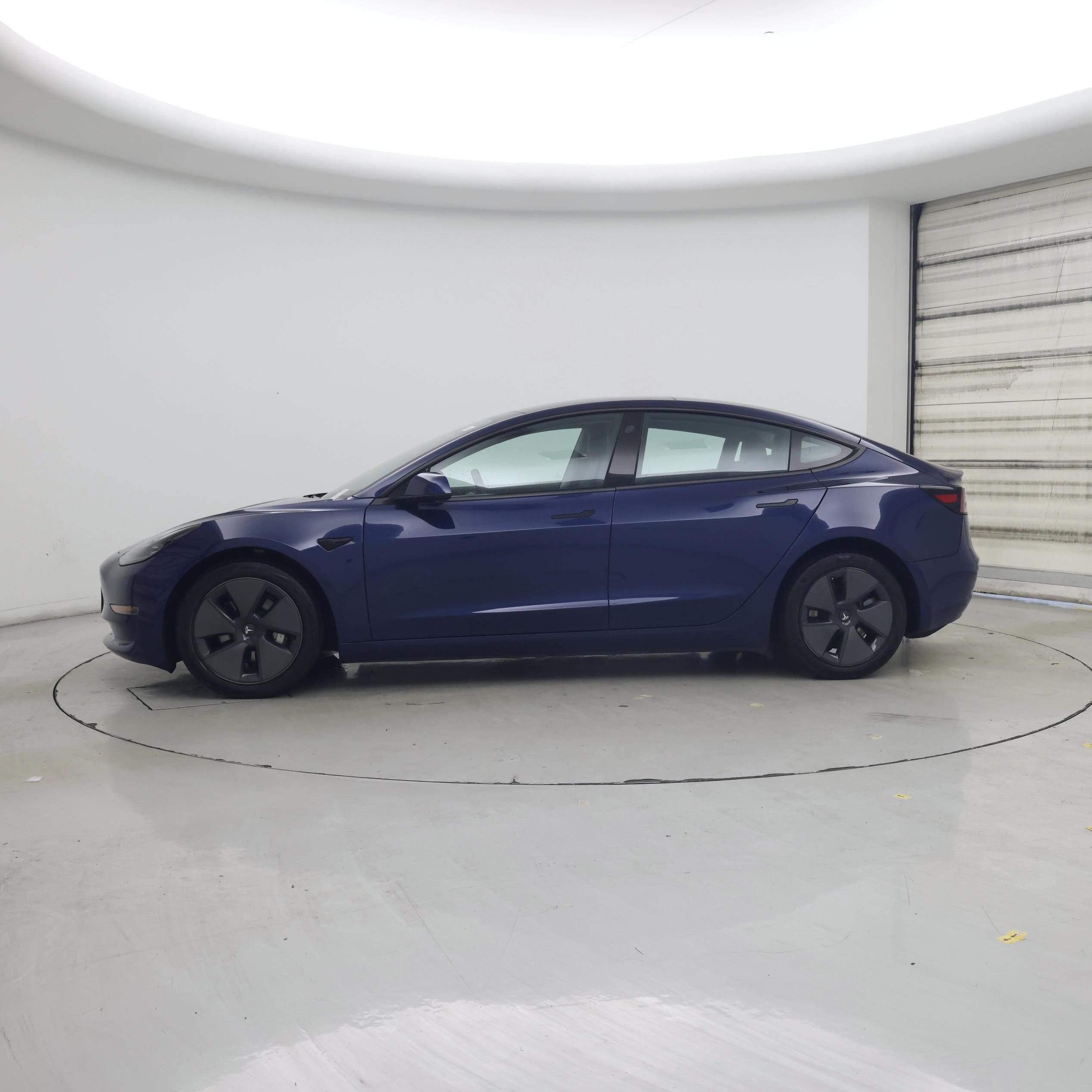 Thumbnail: 2023 Tesla Model 3 - 3