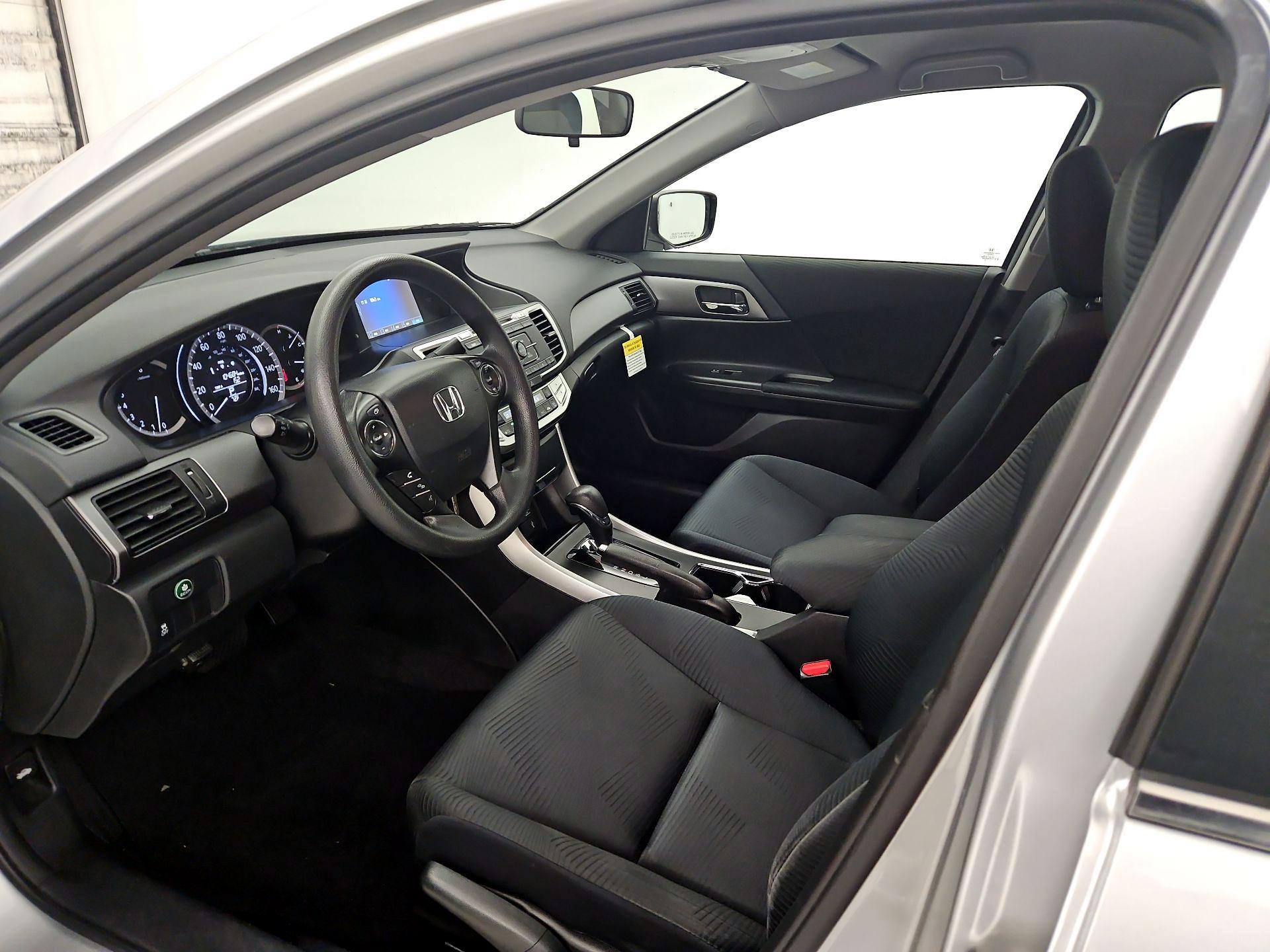 Thumbnail: 2014 Honda Accord - 11
