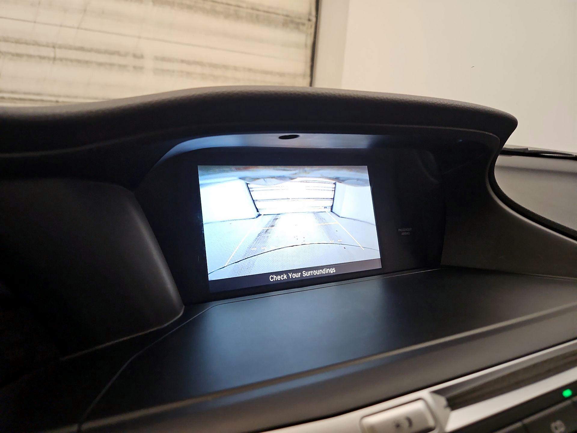 Thumbnail: 2014 Honda Accord - 14