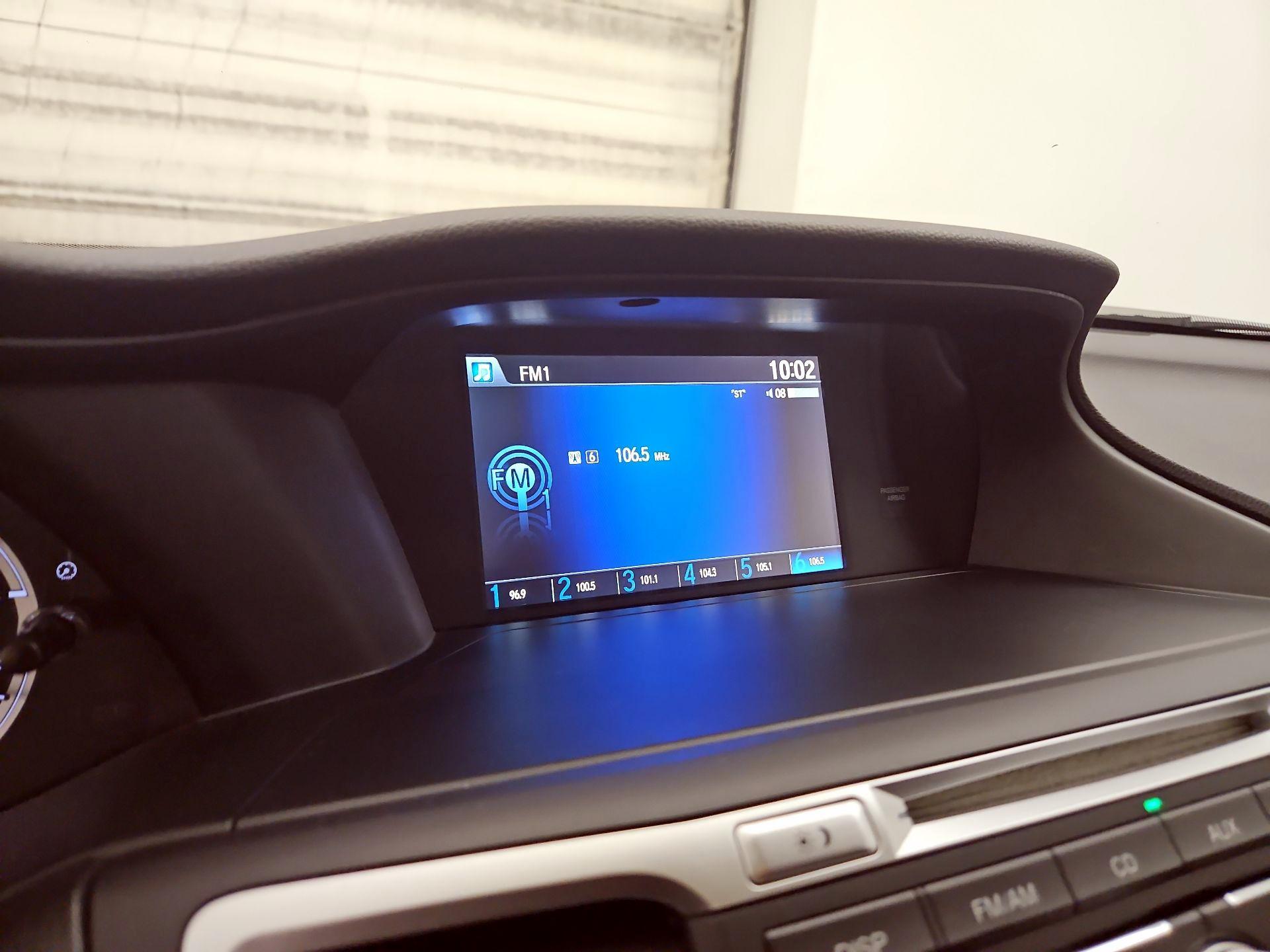 Thumbnail: 2014 Honda Accord - 15