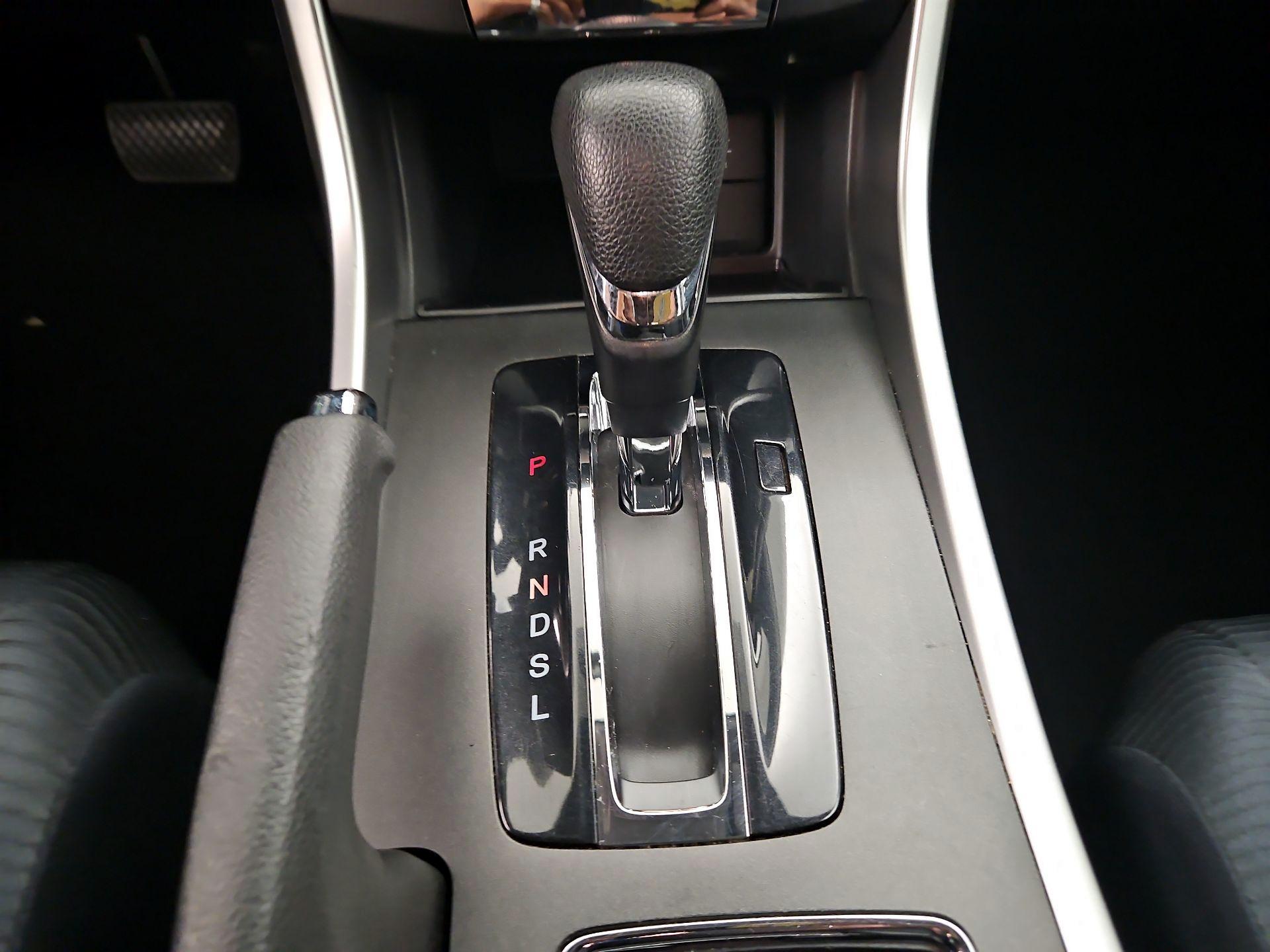 Thumbnail: 2014 Honda Accord - 17