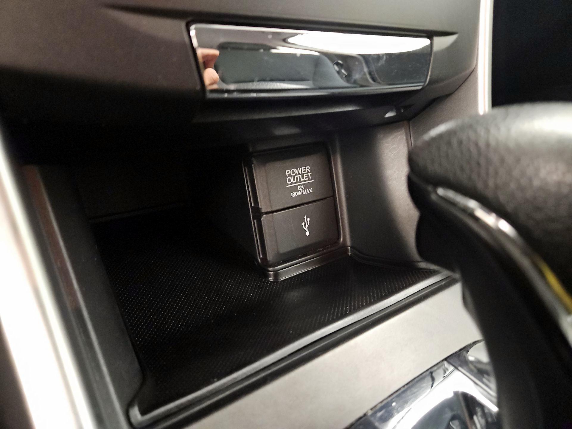 Thumbnail: 2014 Honda Accord - 18