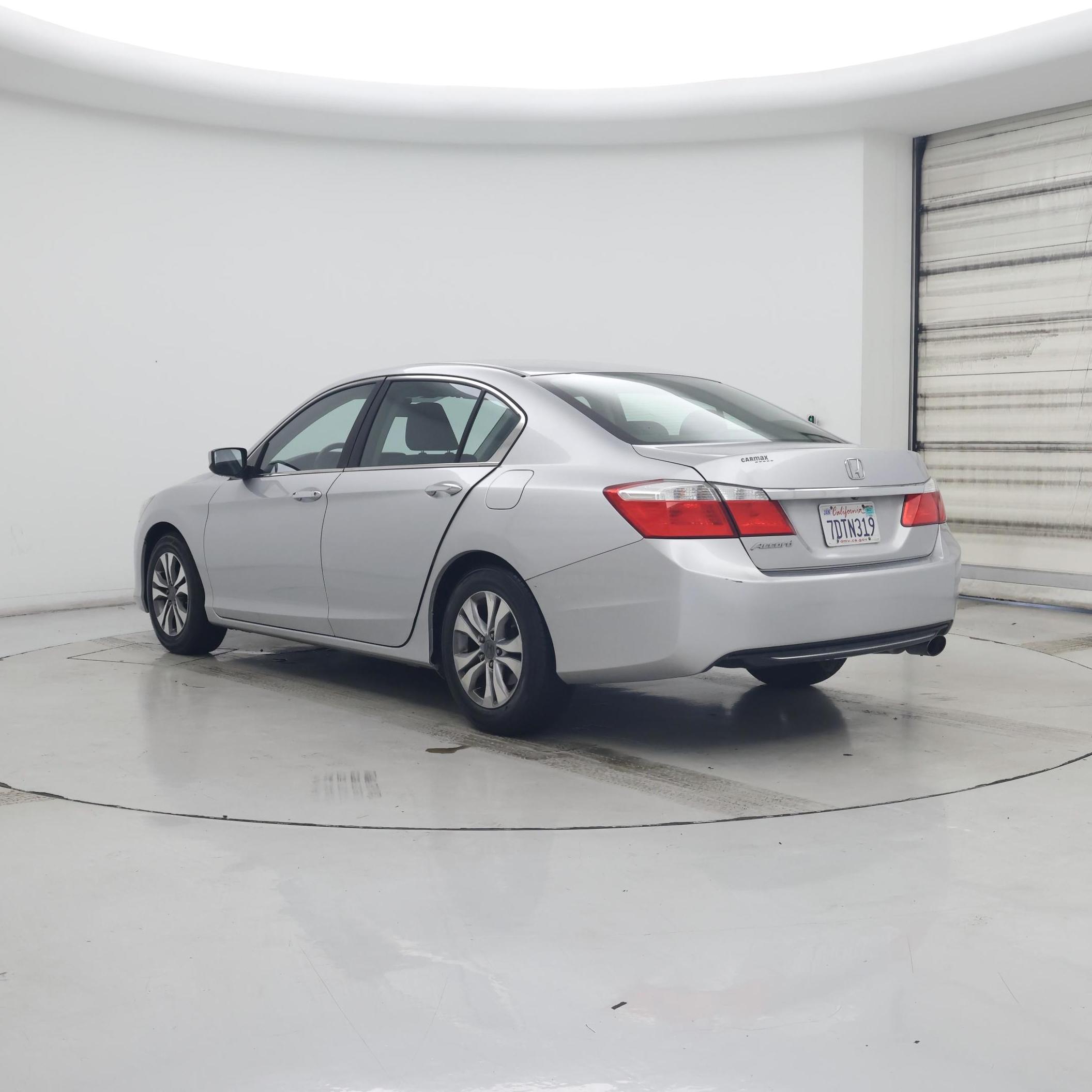 Thumbnail: 2014 Honda Accord - 2