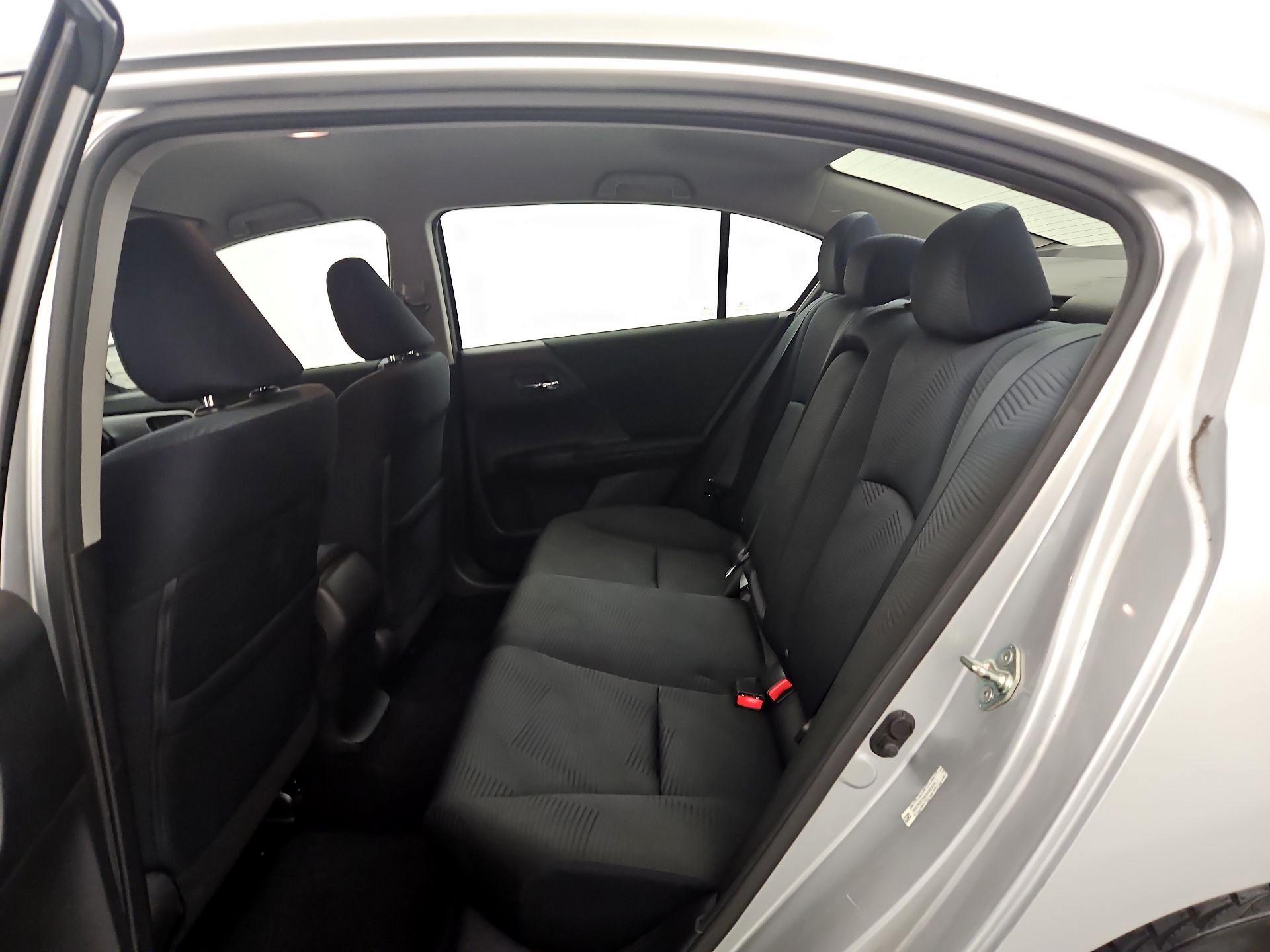 Thumbnail: 2014 Honda Accord - 19