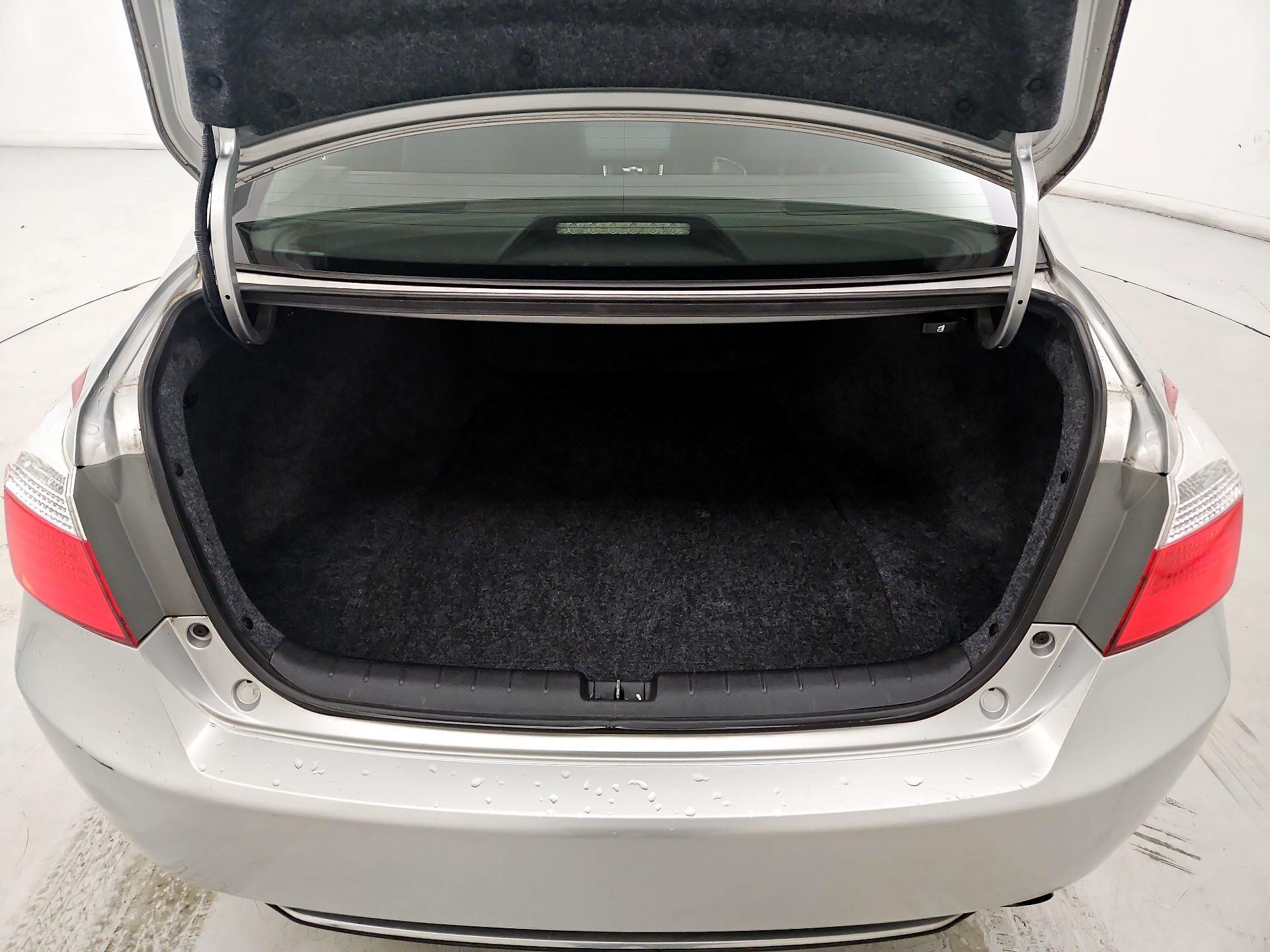 Thumbnail: 2014 Honda Accord - 20