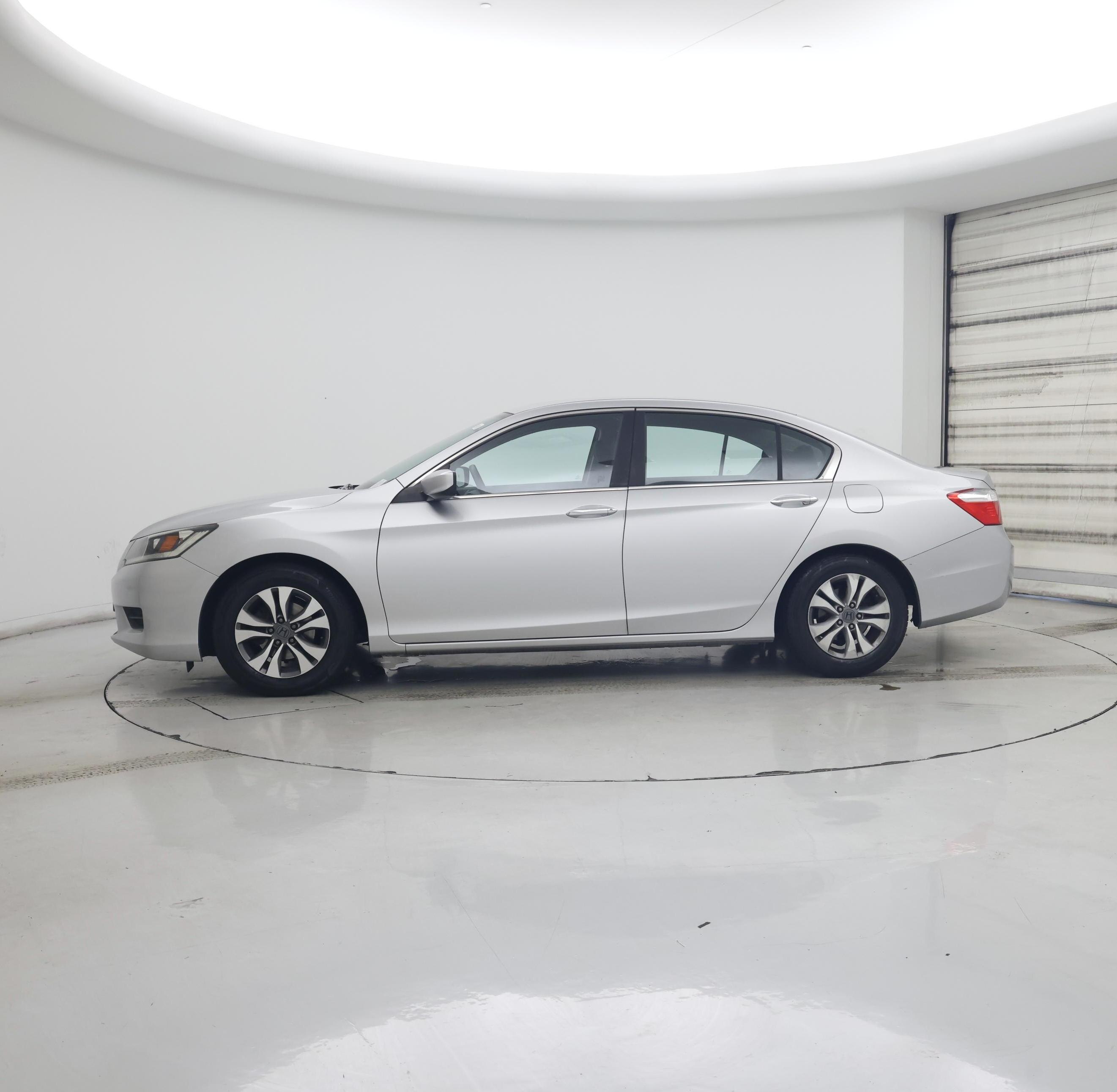 Thumbnail: 2014 Honda Accord - 3