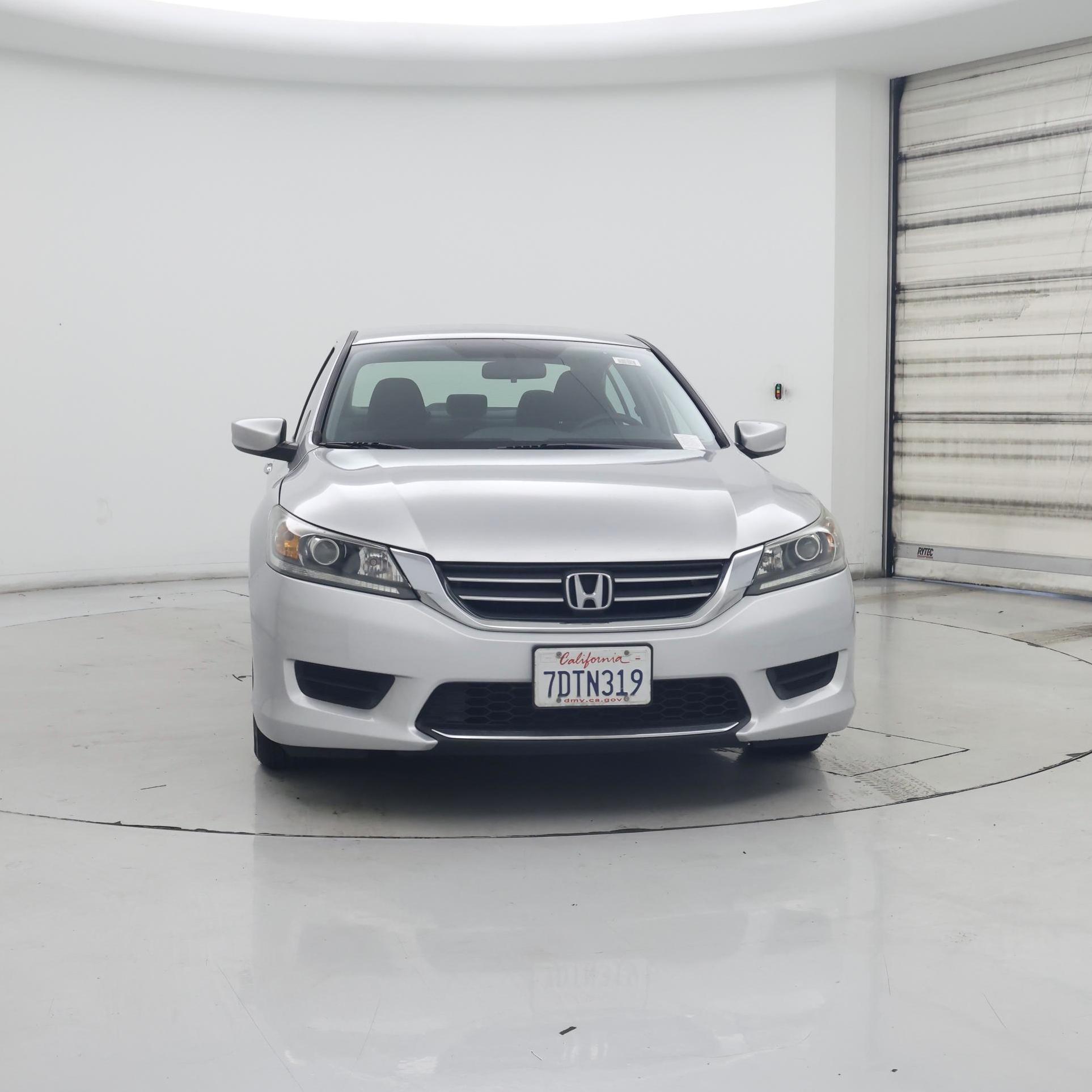 Thumbnail: 2014 Honda Accord - 5