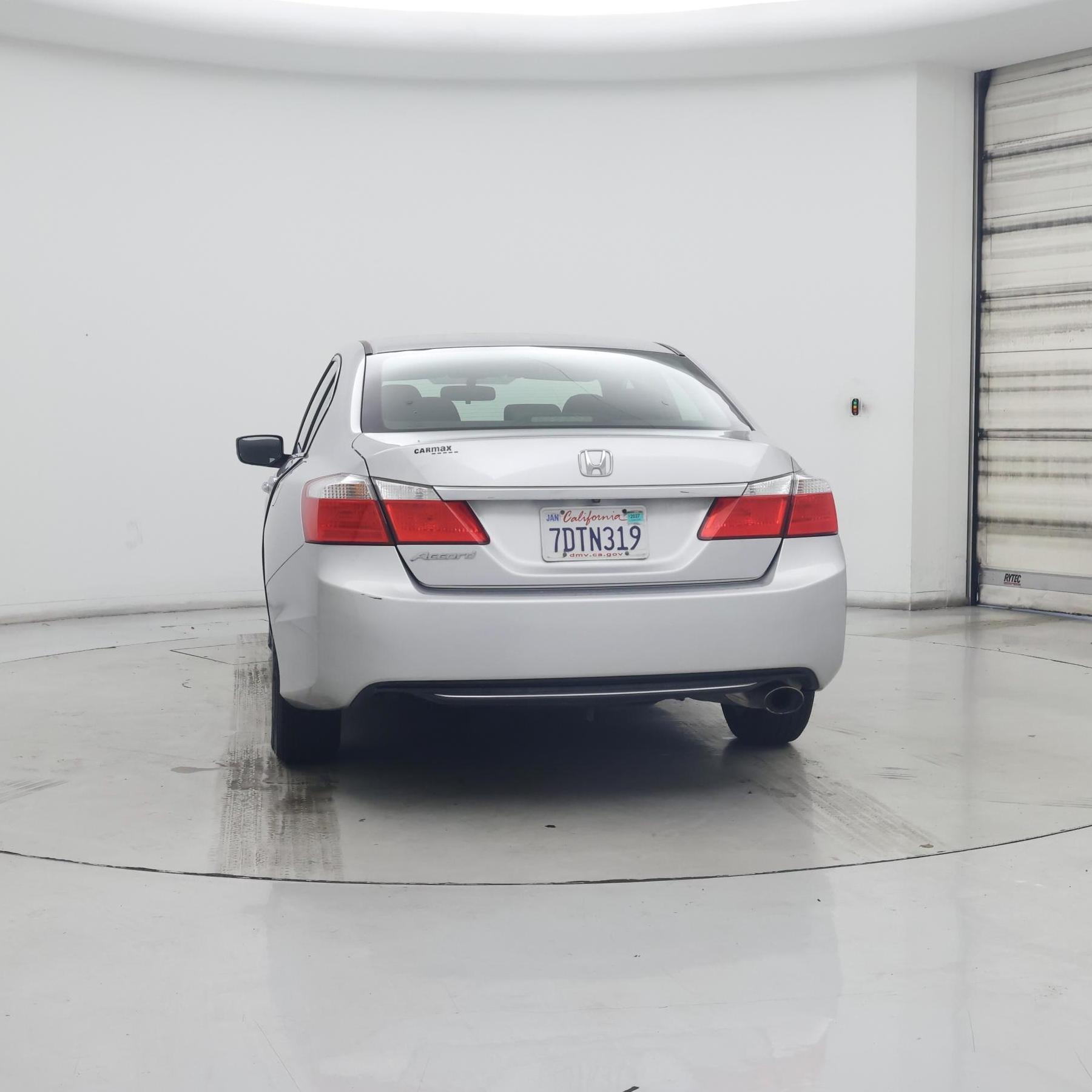 Thumbnail: 2014 Honda Accord - 6