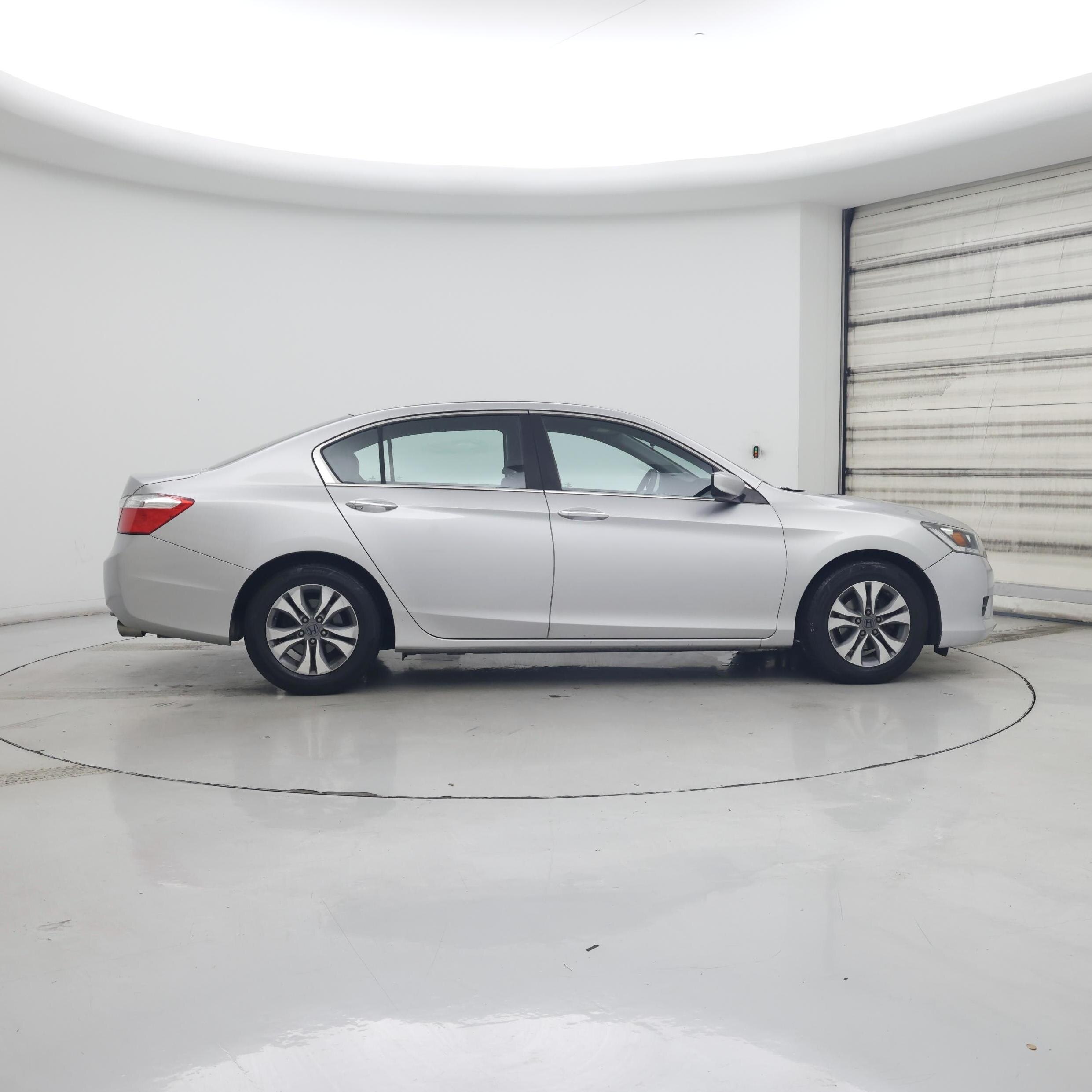Thumbnail: 2014 Honda Accord - 7