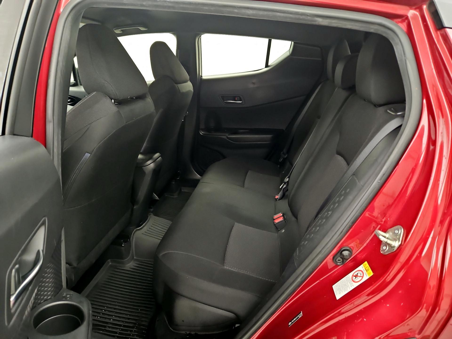 Thumbnail: 2019 Toyota C-HR - 20