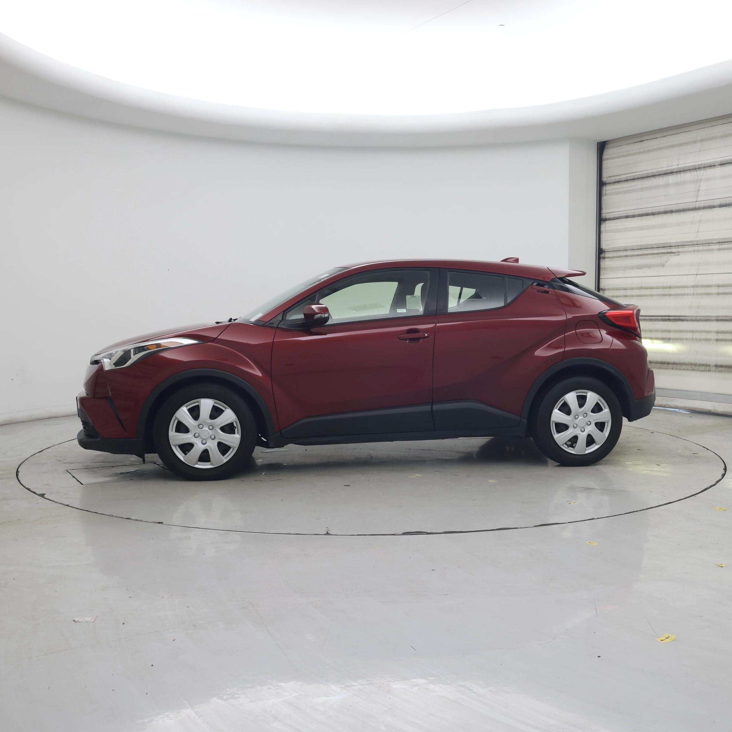 Thumbnail: 2019 Toyota C-HR - 3