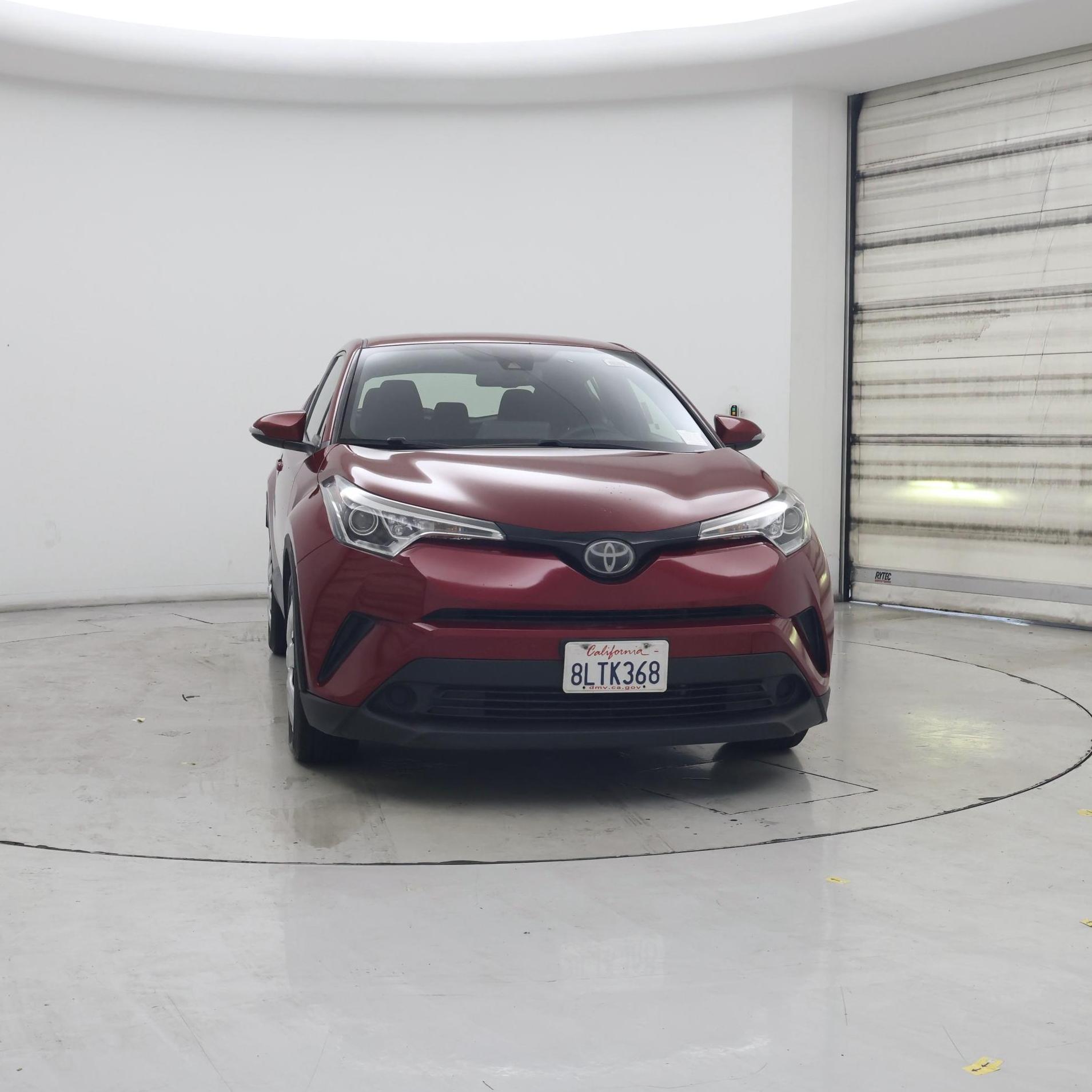 Thumbnail: 2019 Toyota C-HR - 5