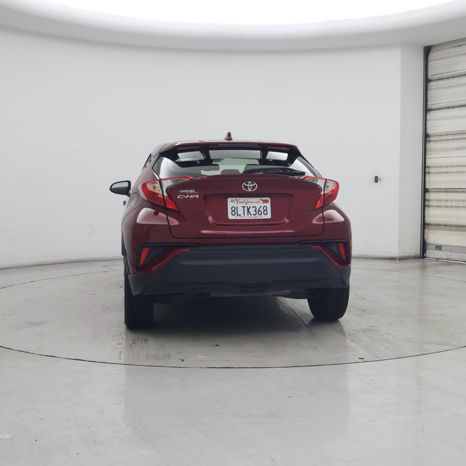 Thumbnail: 2019 Toyota C-HR - 6