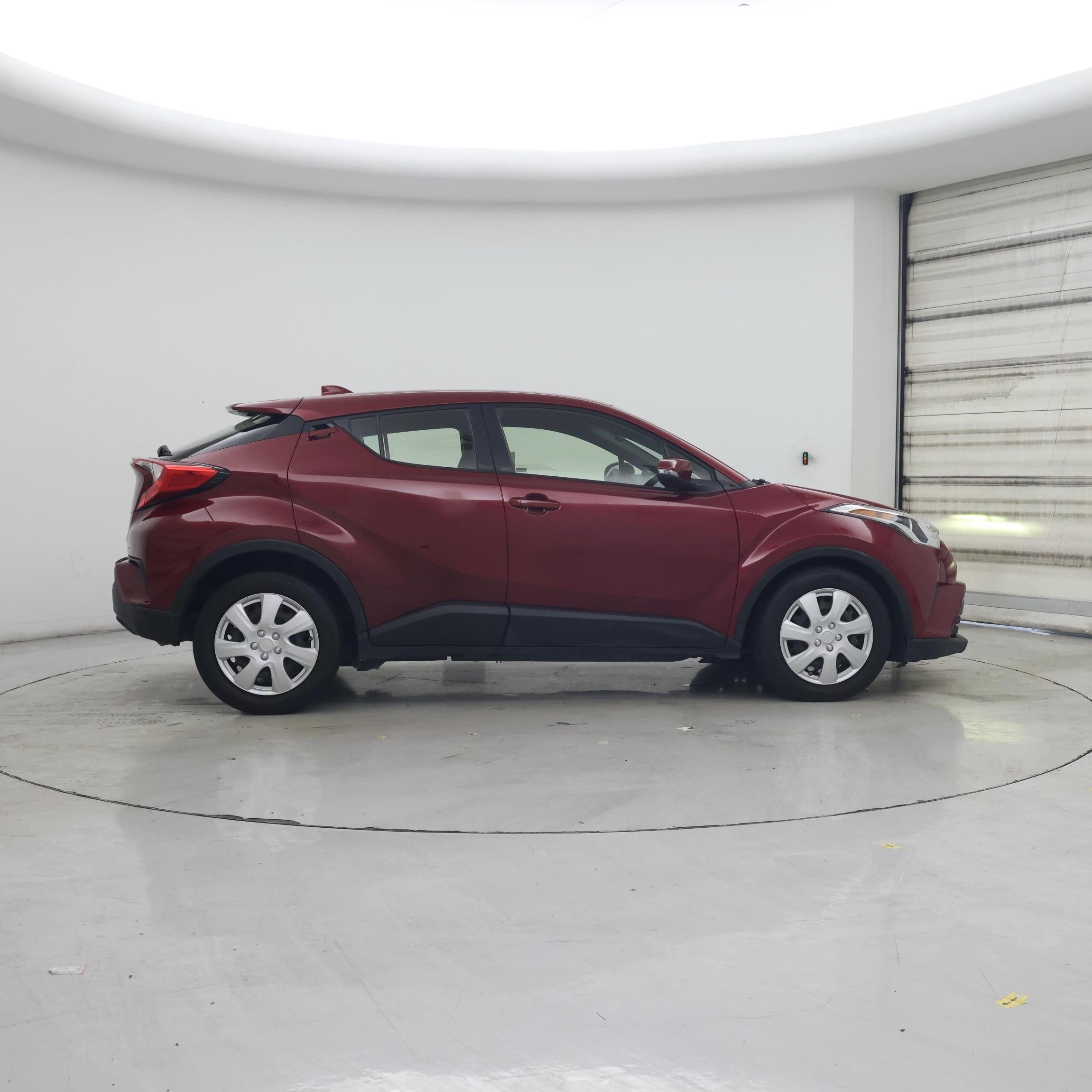 Thumbnail: 2019 Toyota C-HR - 7