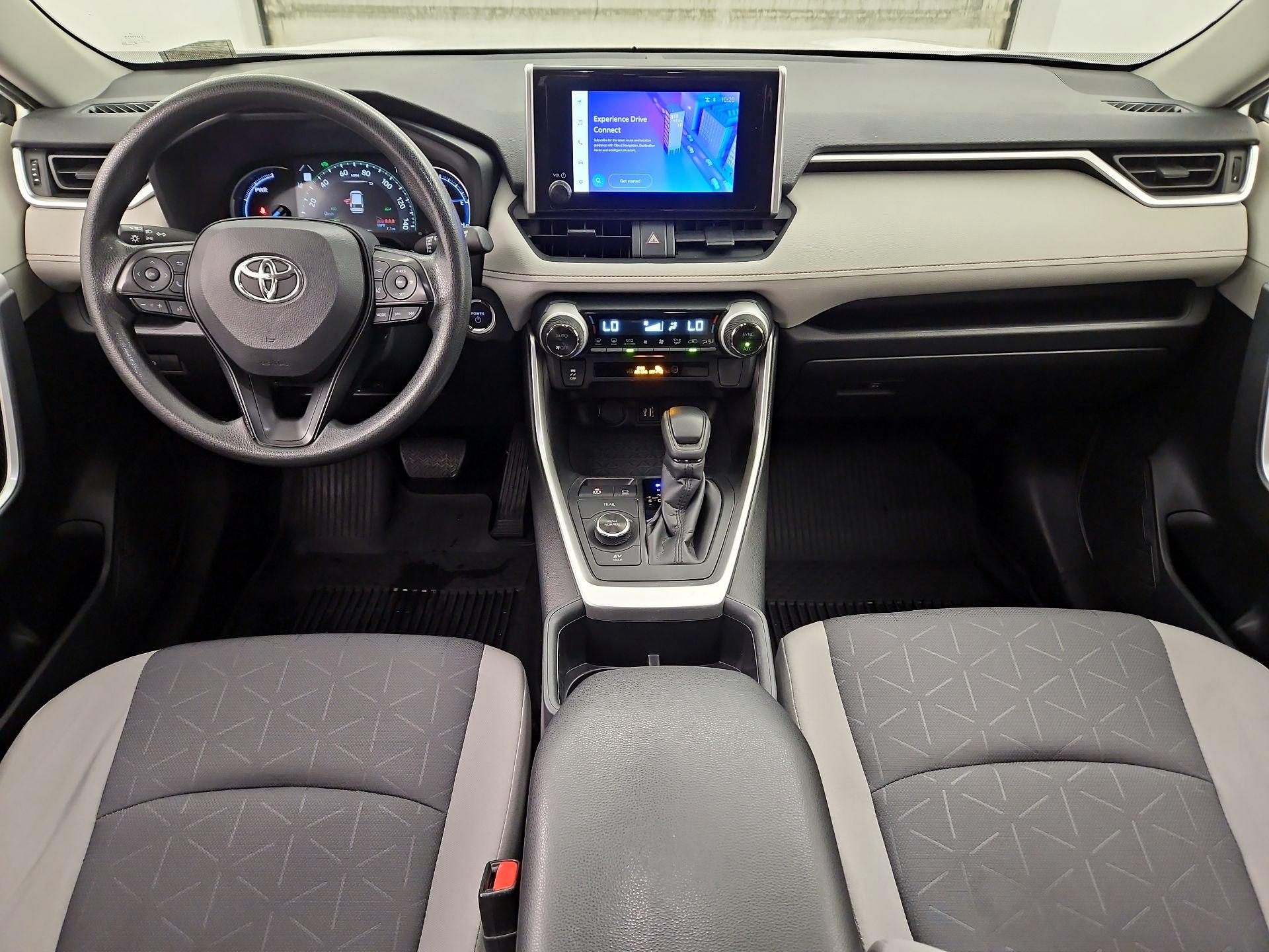 Thumbnail: 2024 Toyota RAV4 - 9