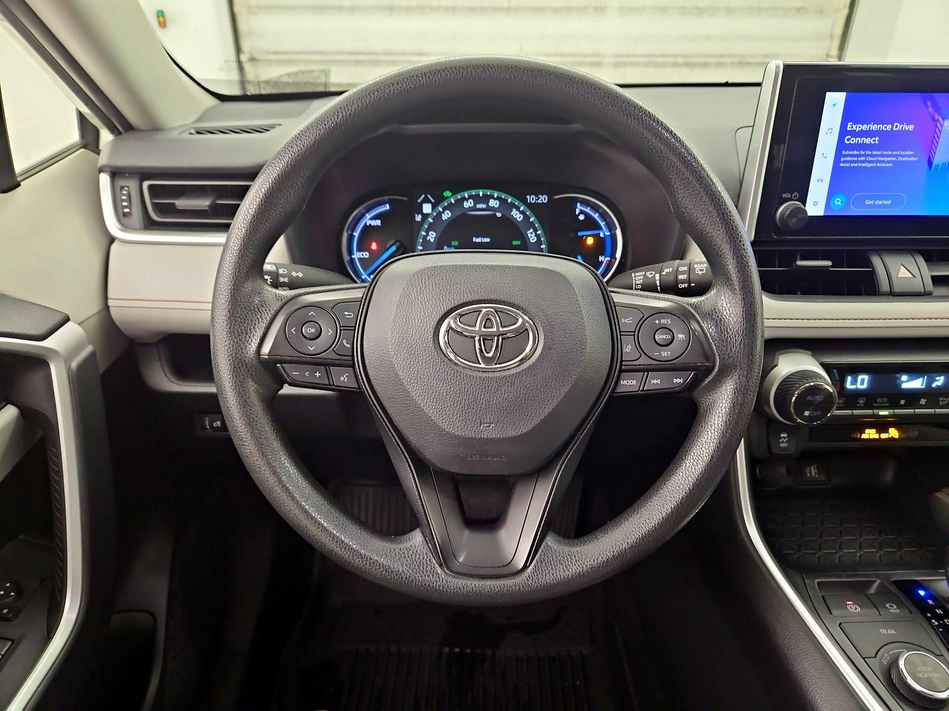Thumbnail: 2024 Toyota RAV4 - 10