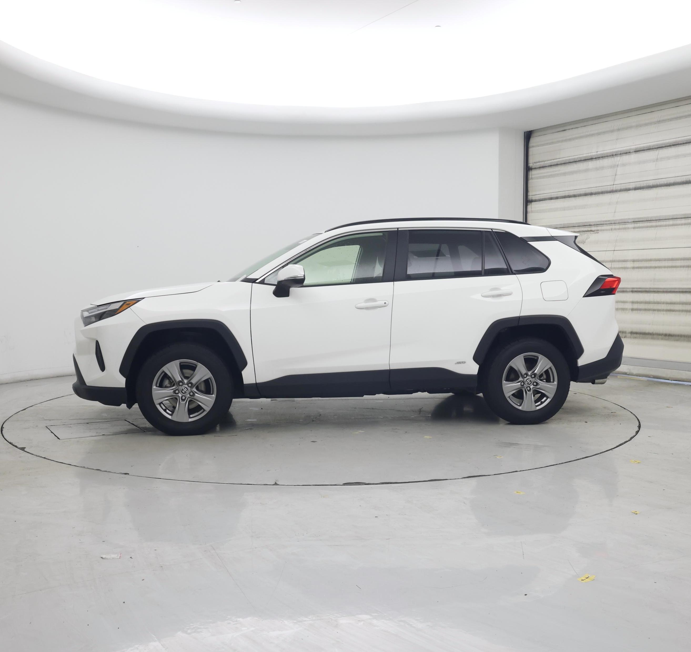 Thumbnail: 2024 Toyota RAV4 - 3