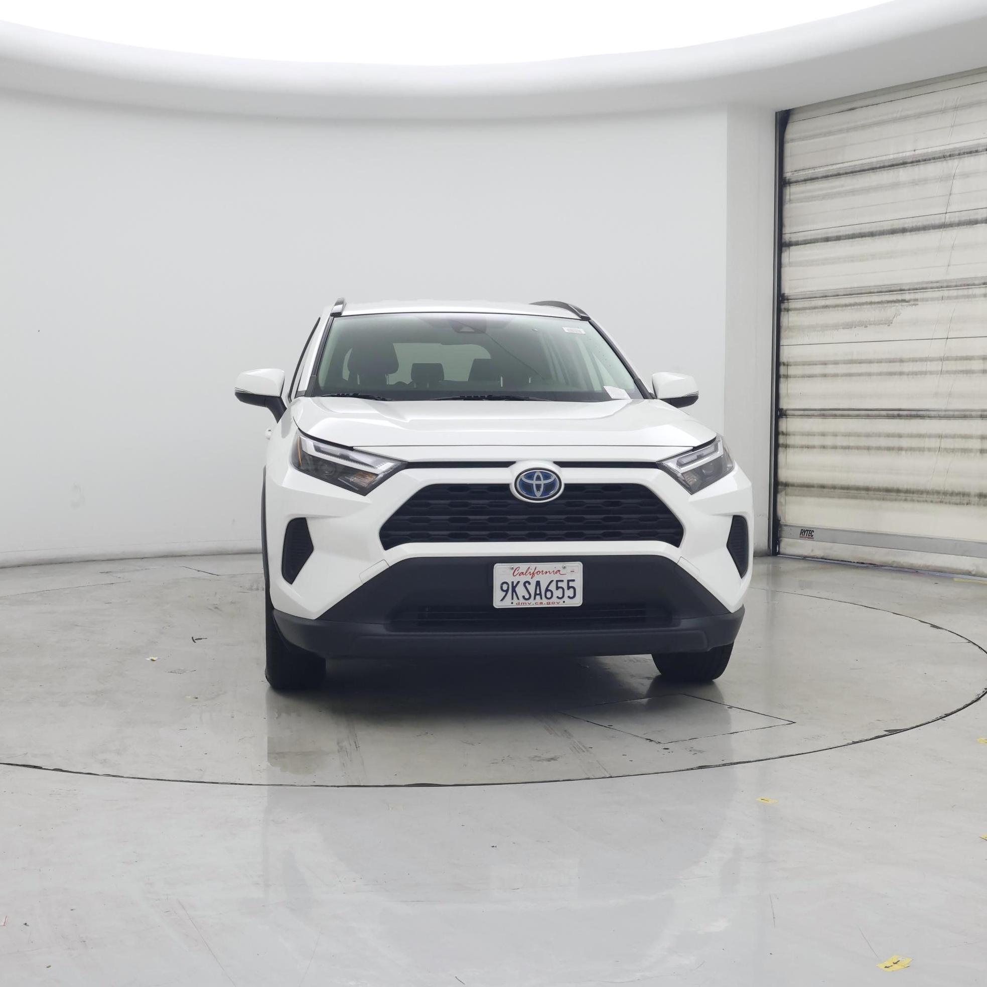 Thumbnail: 2024 Toyota RAV4 - 5