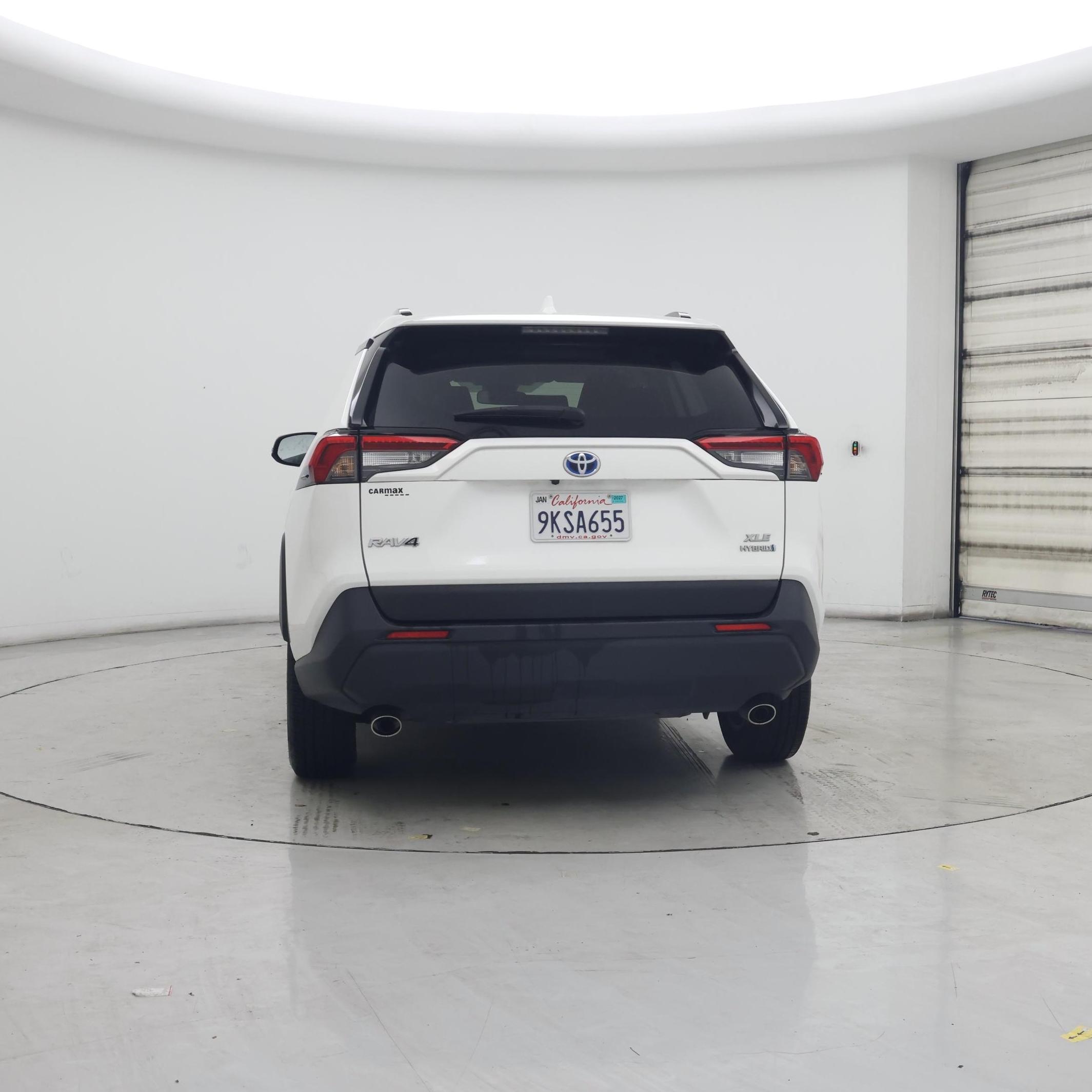 Thumbnail: 2024 Toyota RAV4 - 6