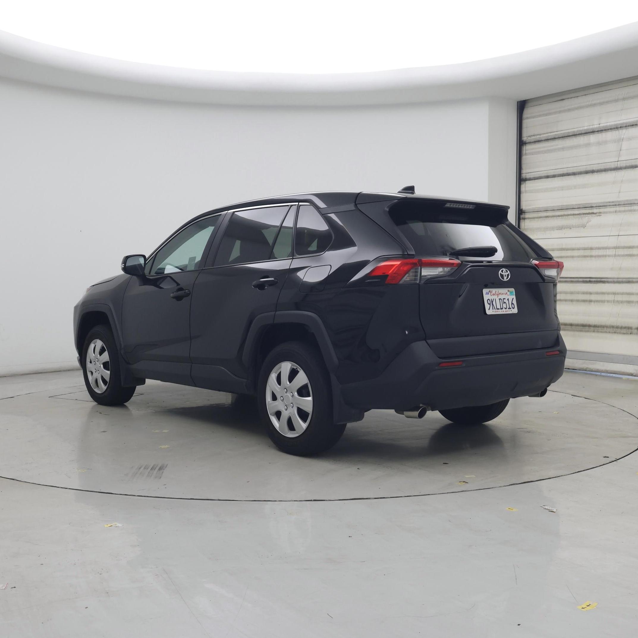Thumbnail: 2024 Toyota RAV4 - 2