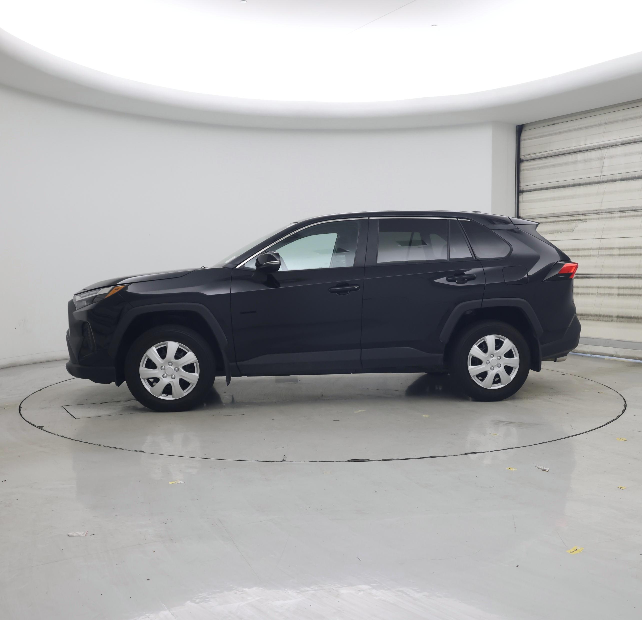 Thumbnail: 2024 Toyota RAV4 - 3
