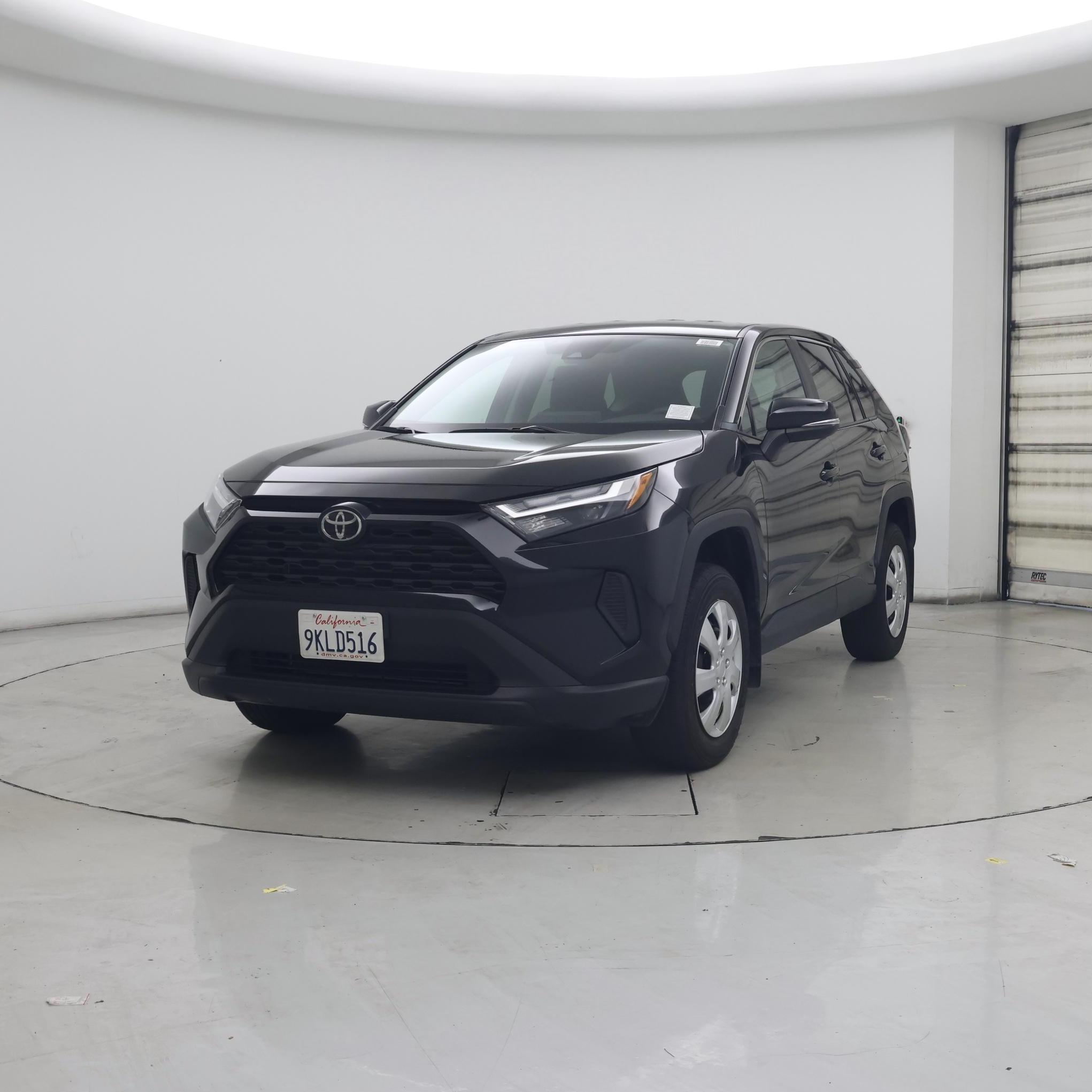 Thumbnail: 2024 Toyota RAV4 - 4