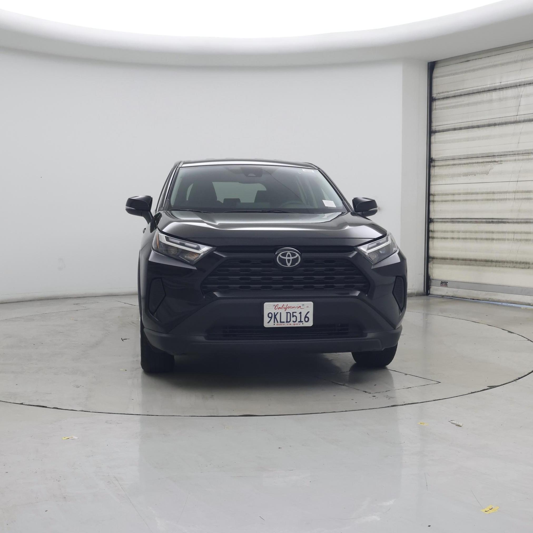 Thumbnail: 2024 Toyota RAV4 - 5