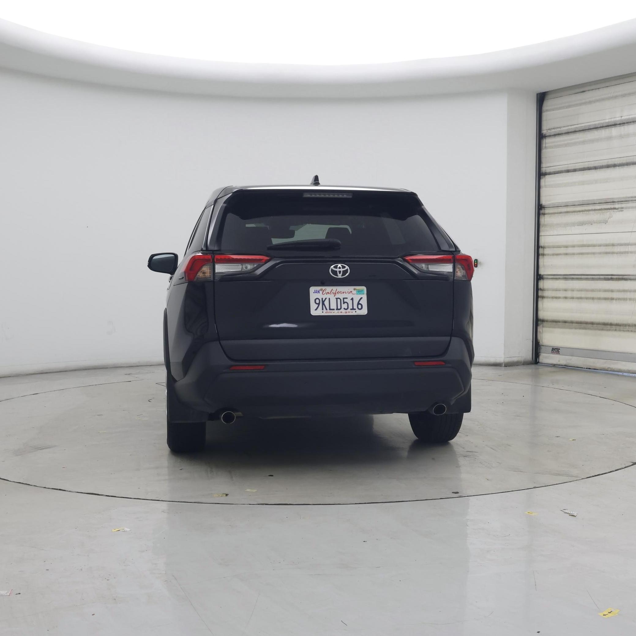 Thumbnail: 2024 Toyota RAV4 - 6