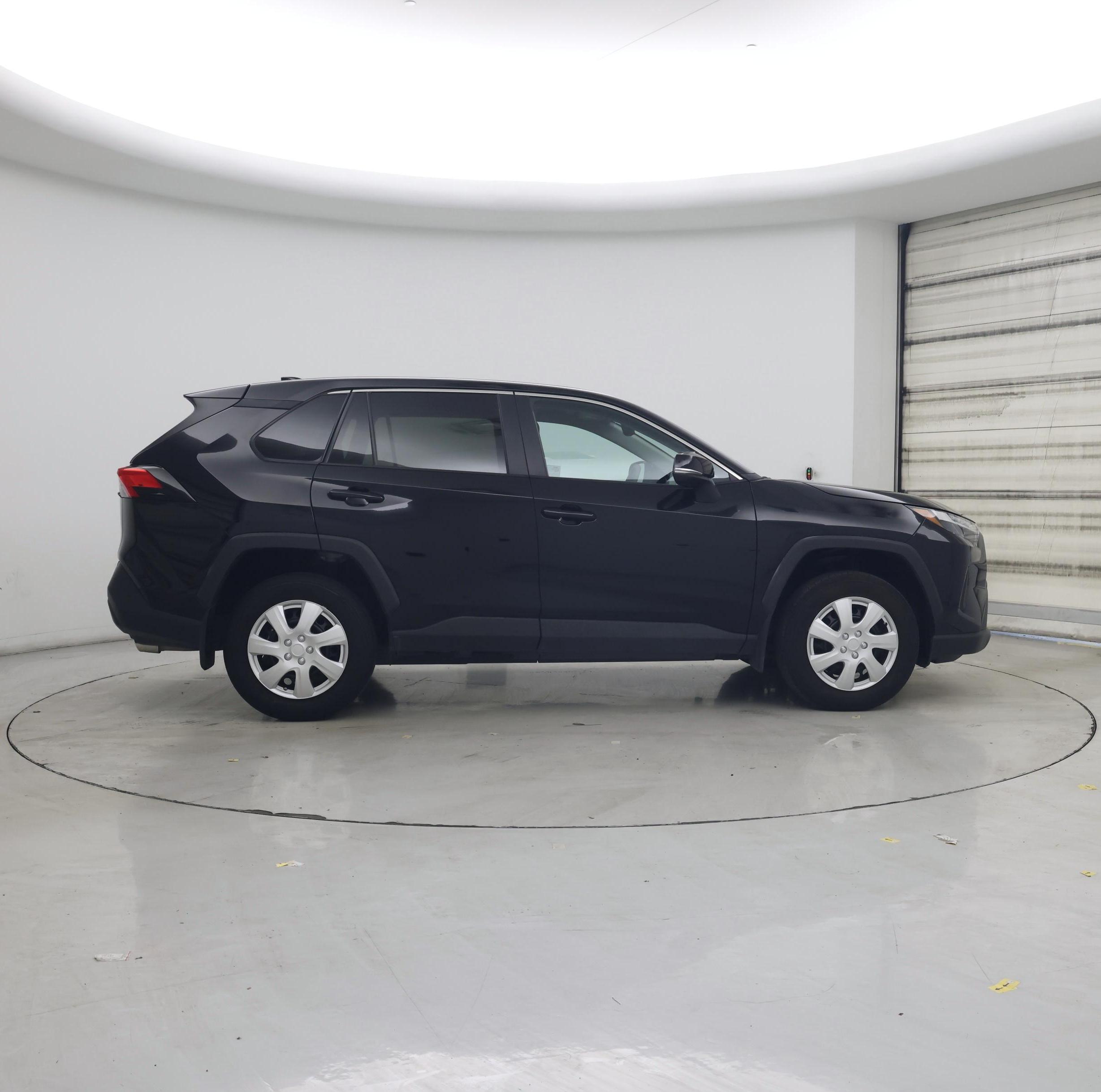 Thumbnail: 2024 Toyota RAV4 - 7
