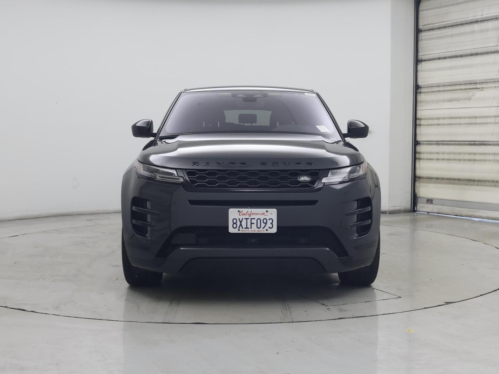 2021 Land Rover Range Rover Evoque SE - Photo 6