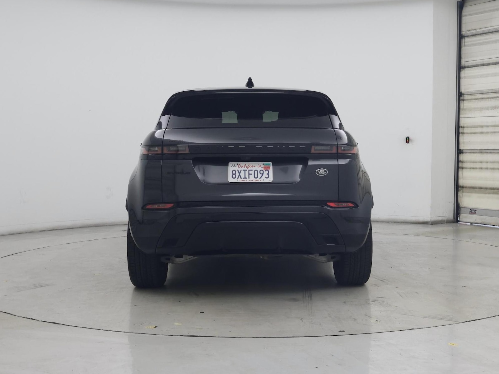 2021 Land Rover Range Rover Evoque SE - Photo 7