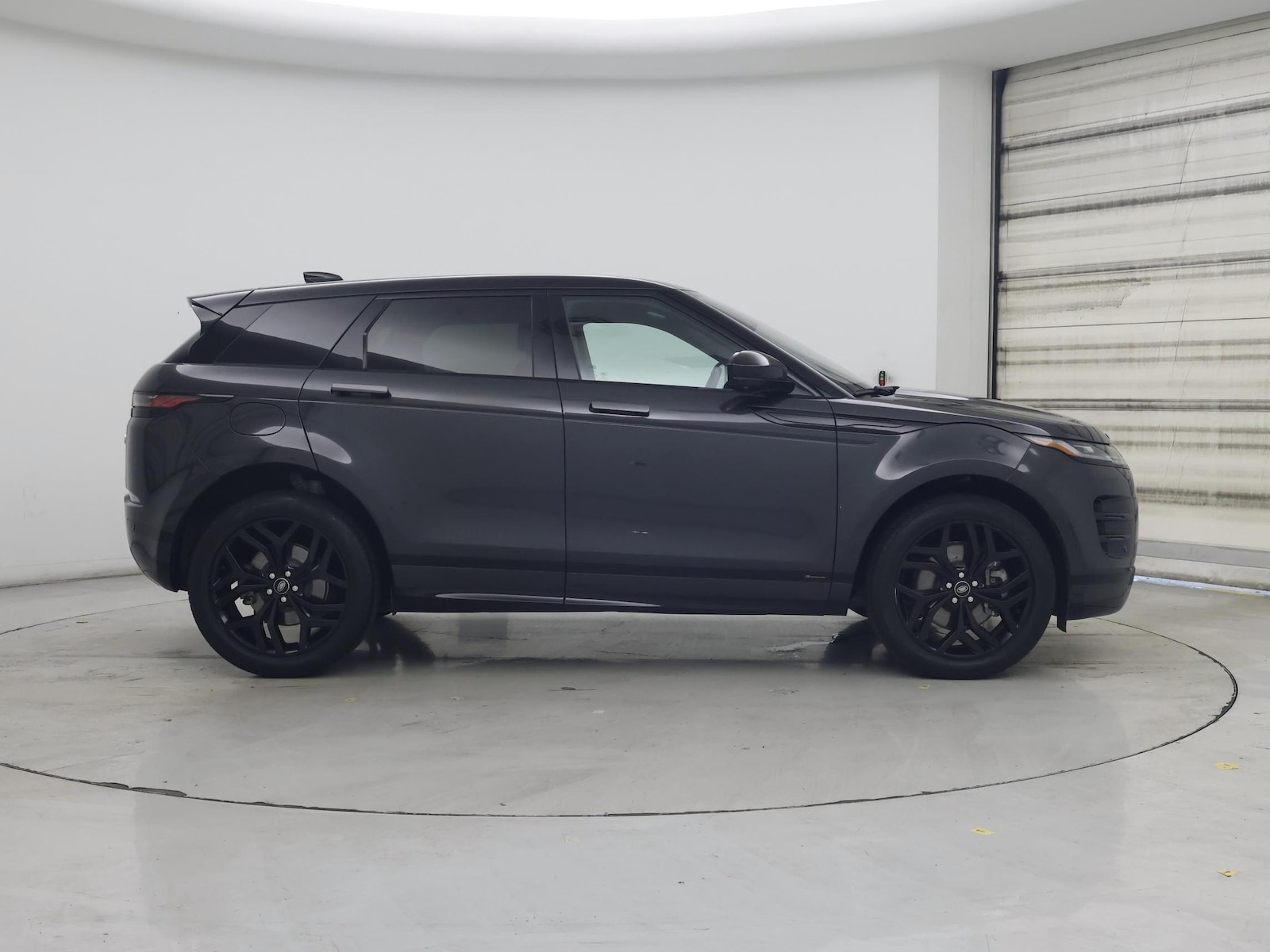 2021 Land Rover Range Rover Evoque SE - Photo 8