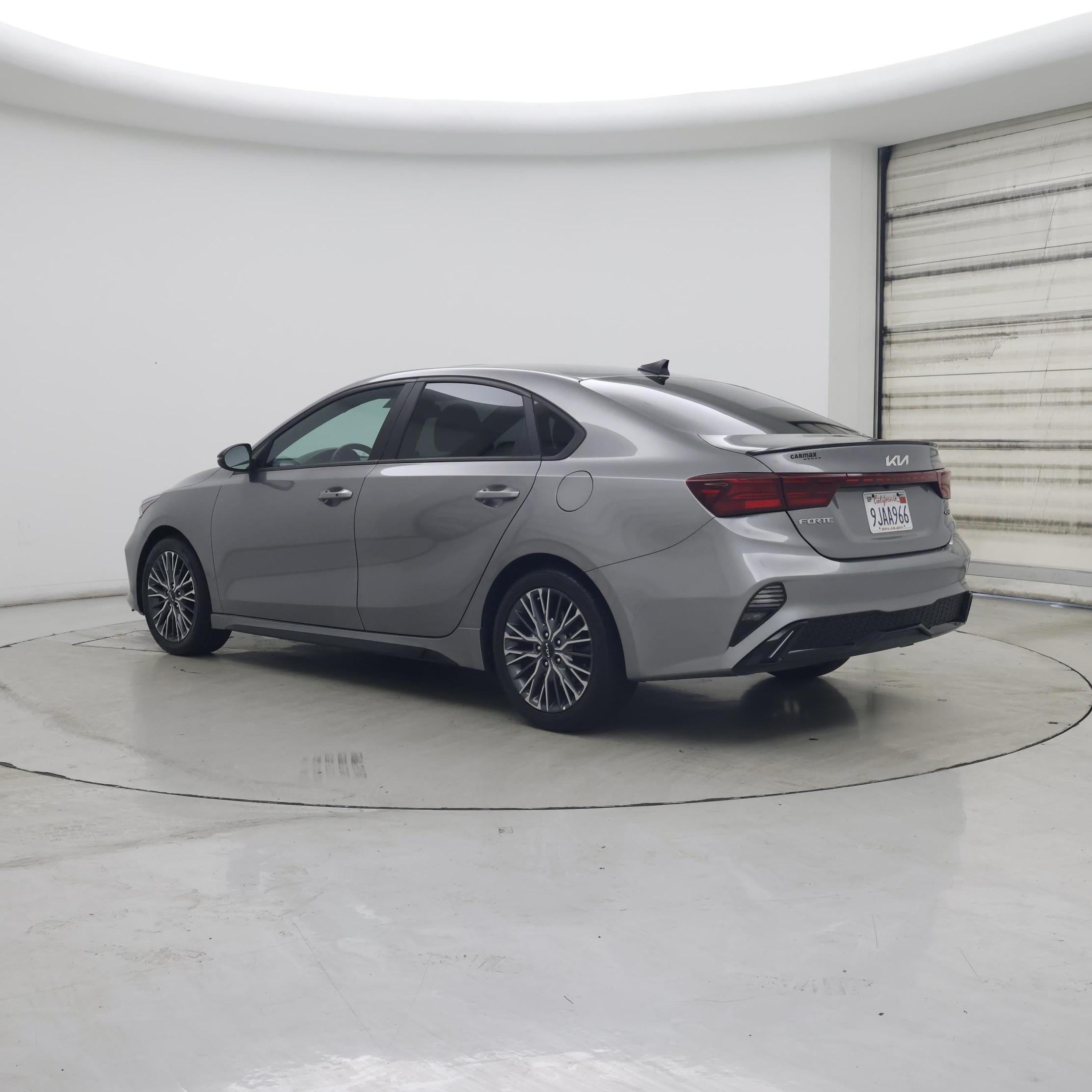 Thumbnail: 2023 Kia Forte - 2