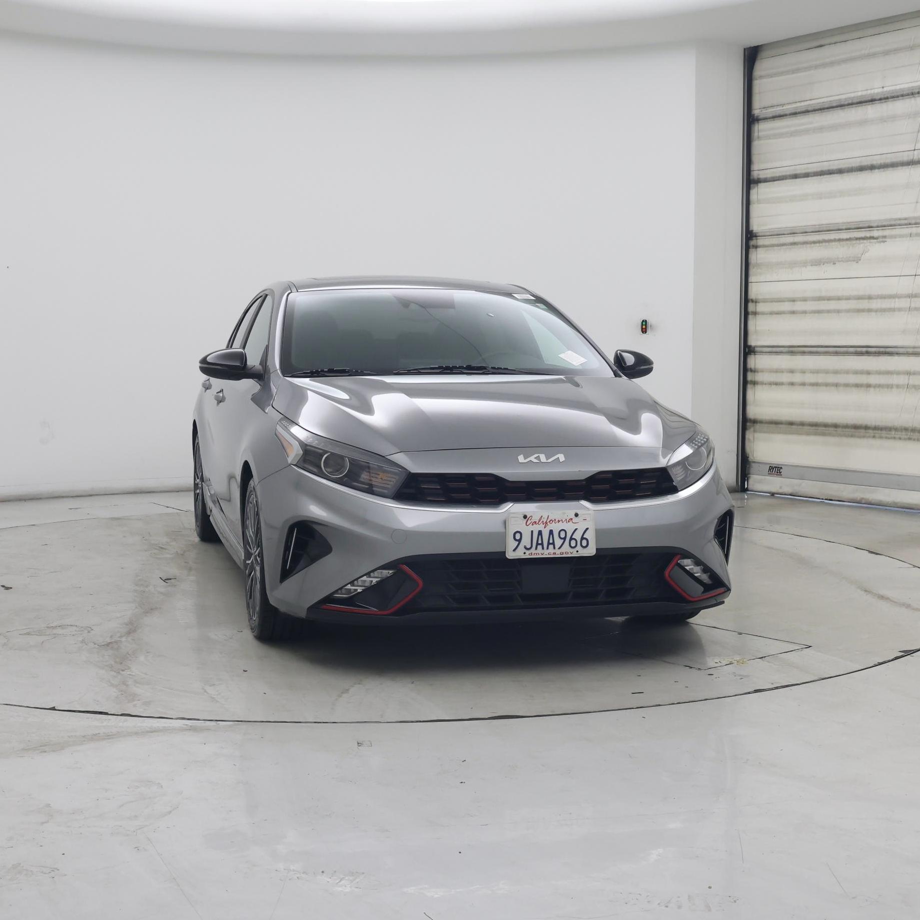 Thumbnail: 2023 Kia Forte - 5