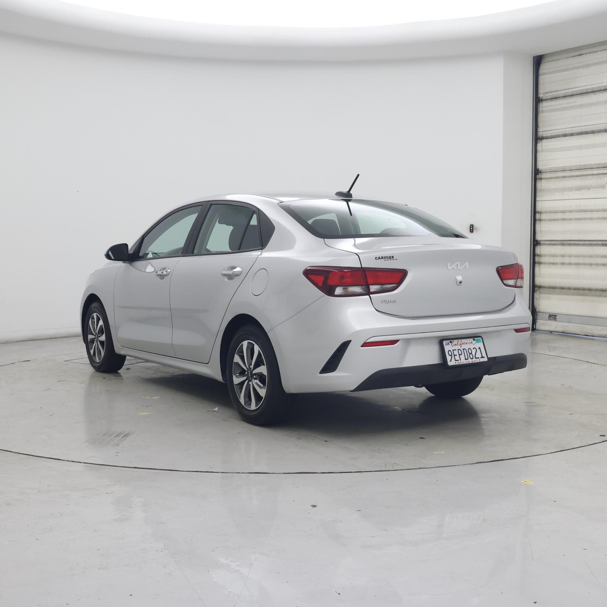 Thumbnail: 2023 Kia Rio - 2