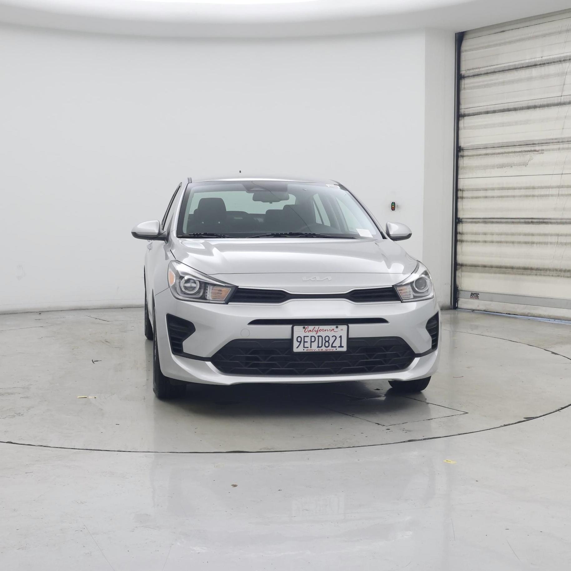 Thumbnail: 2023 Kia Rio - 5