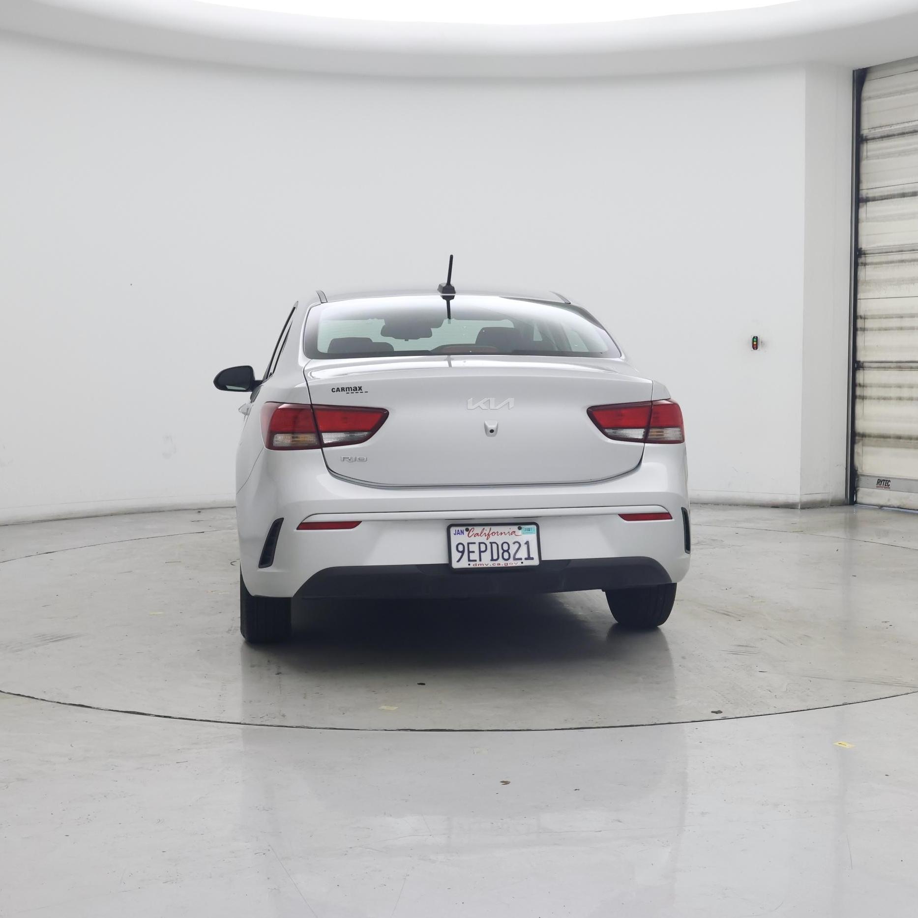 Thumbnail: 2023 Kia Rio - 6