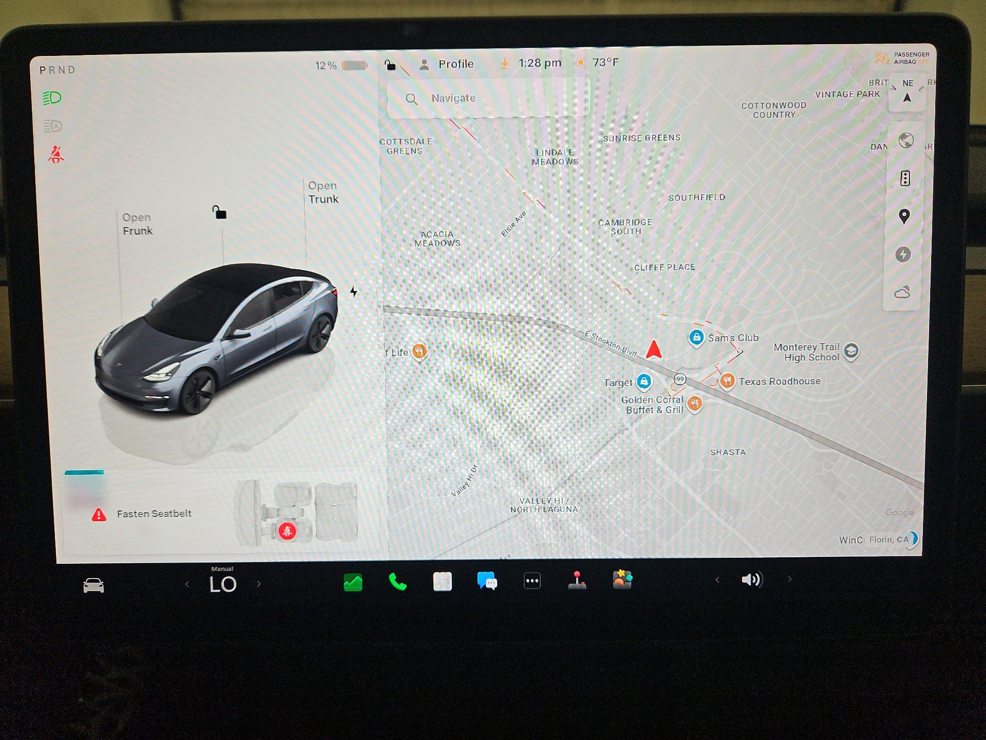 Thumbnail: 2023 Tesla Model 3 - 13