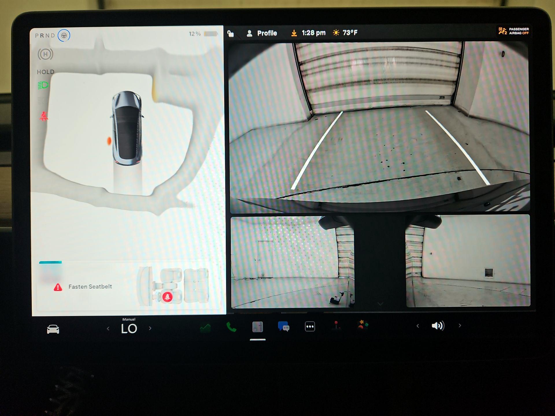 Thumbnail: 2023 Tesla Model 3 - 14