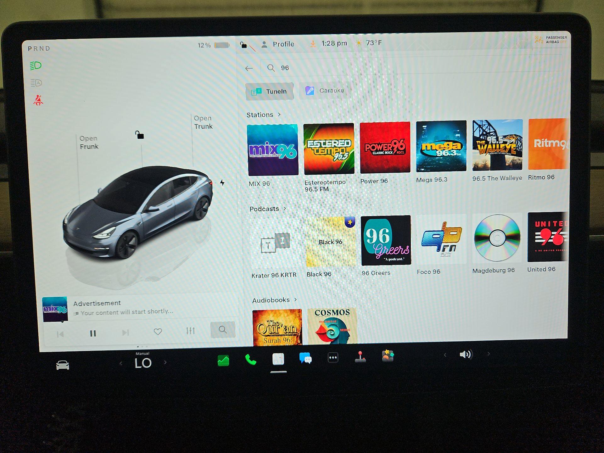 Thumbnail: 2023 Tesla Model 3 - 15