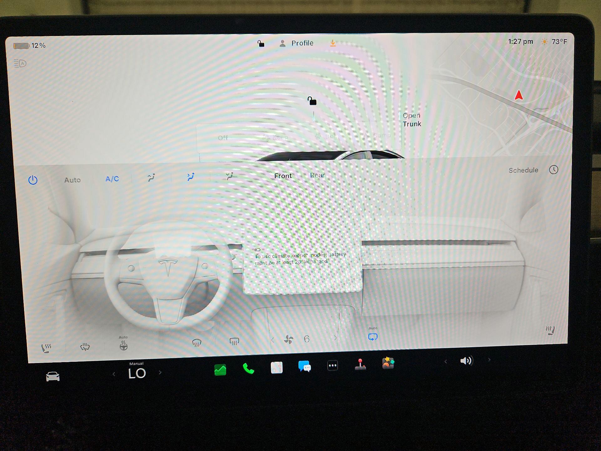 Thumbnail: 2023 Tesla Model 3 - 16