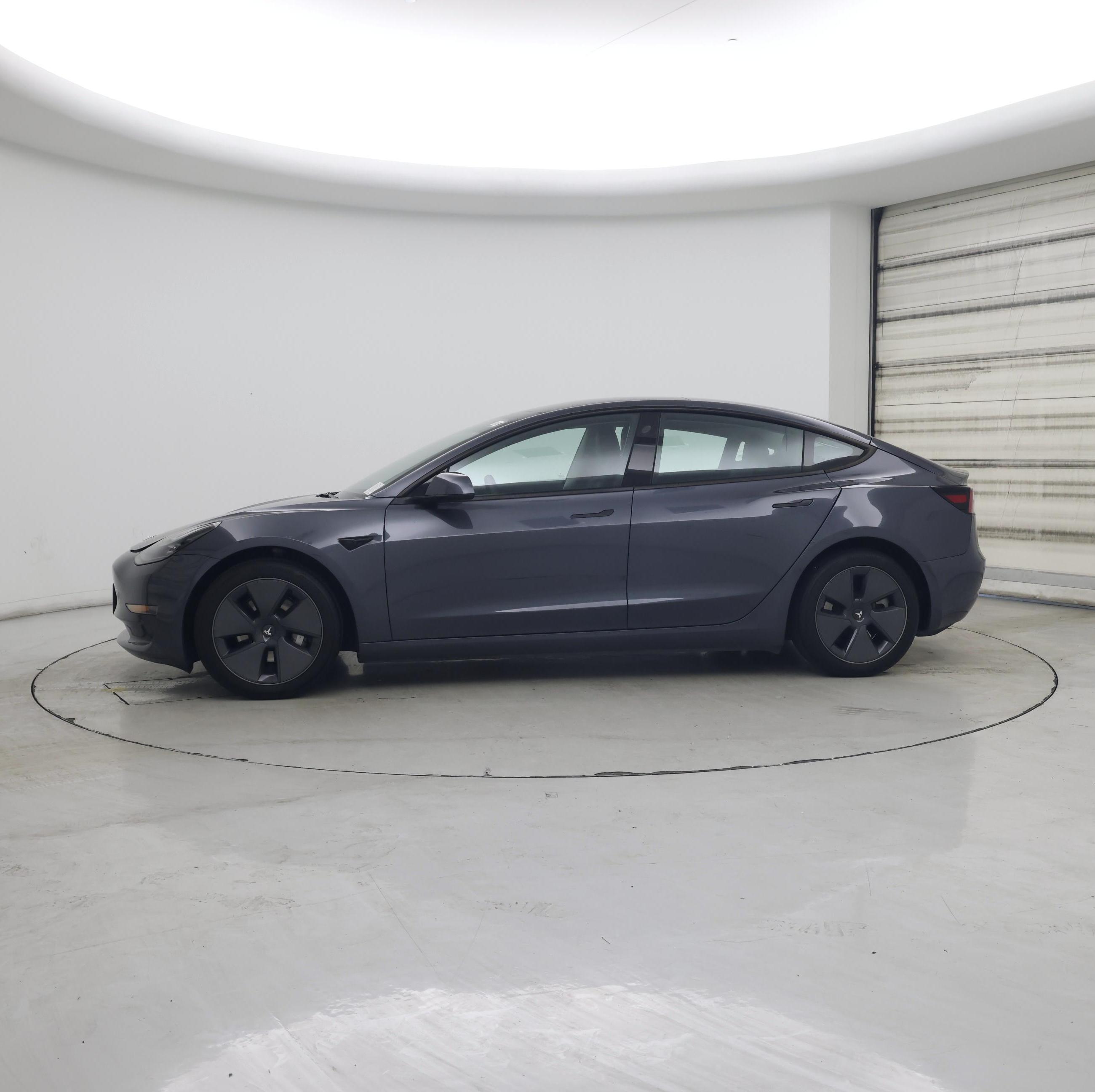 Thumbnail: 2023 Tesla Model 3 - 3
