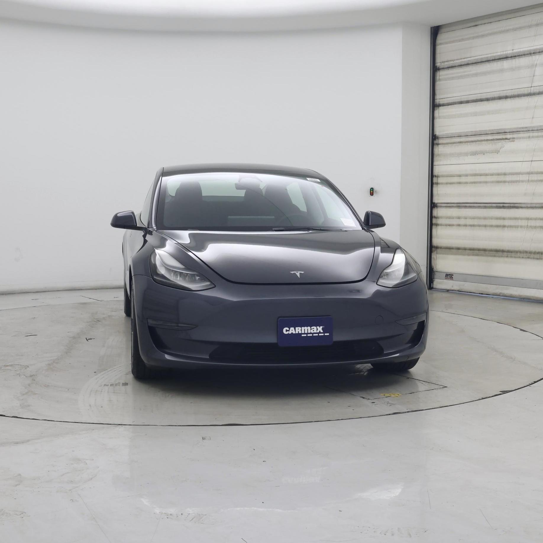 Thumbnail: 2023 Tesla Model 3 - 5