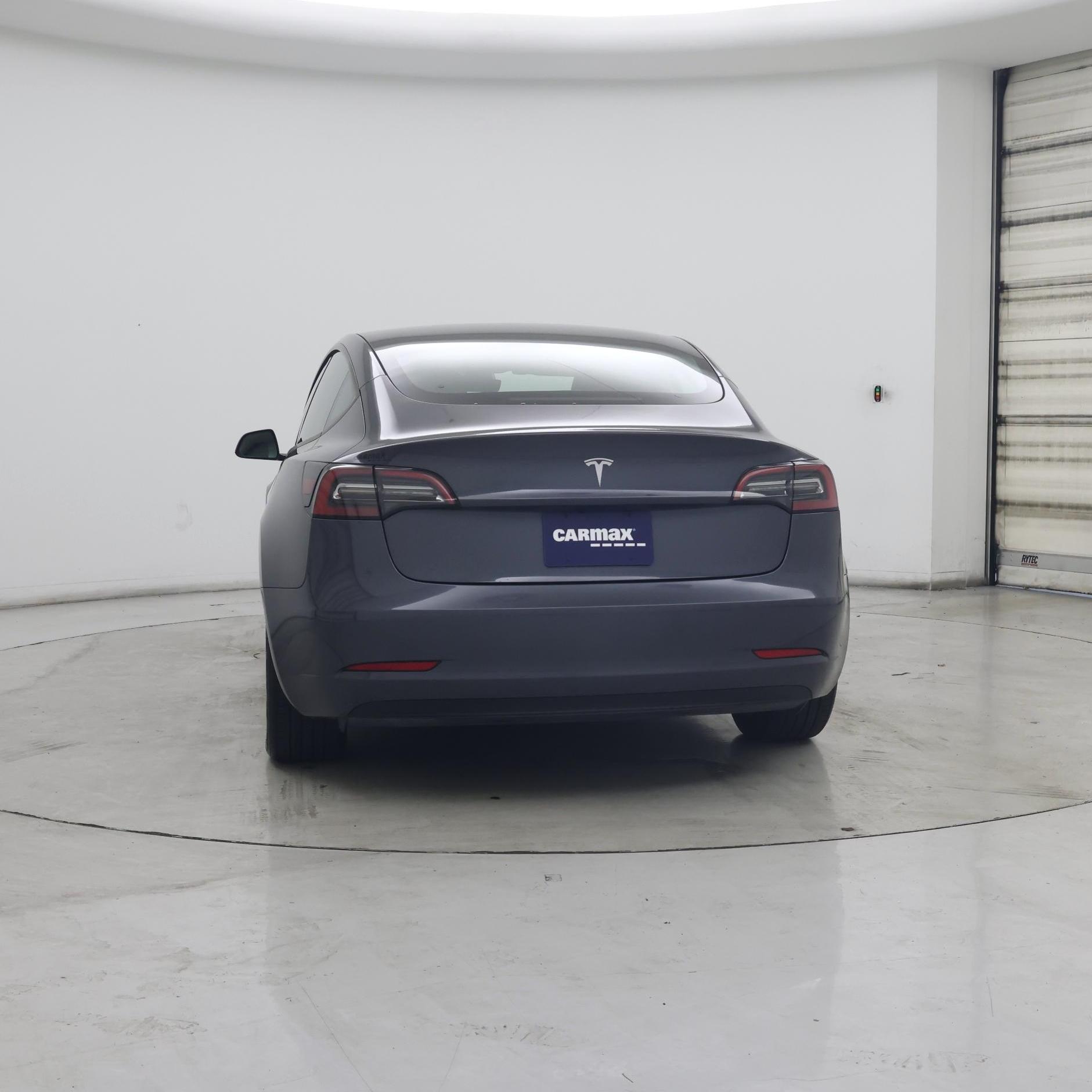 Thumbnail: 2023 Tesla Model 3 - 6