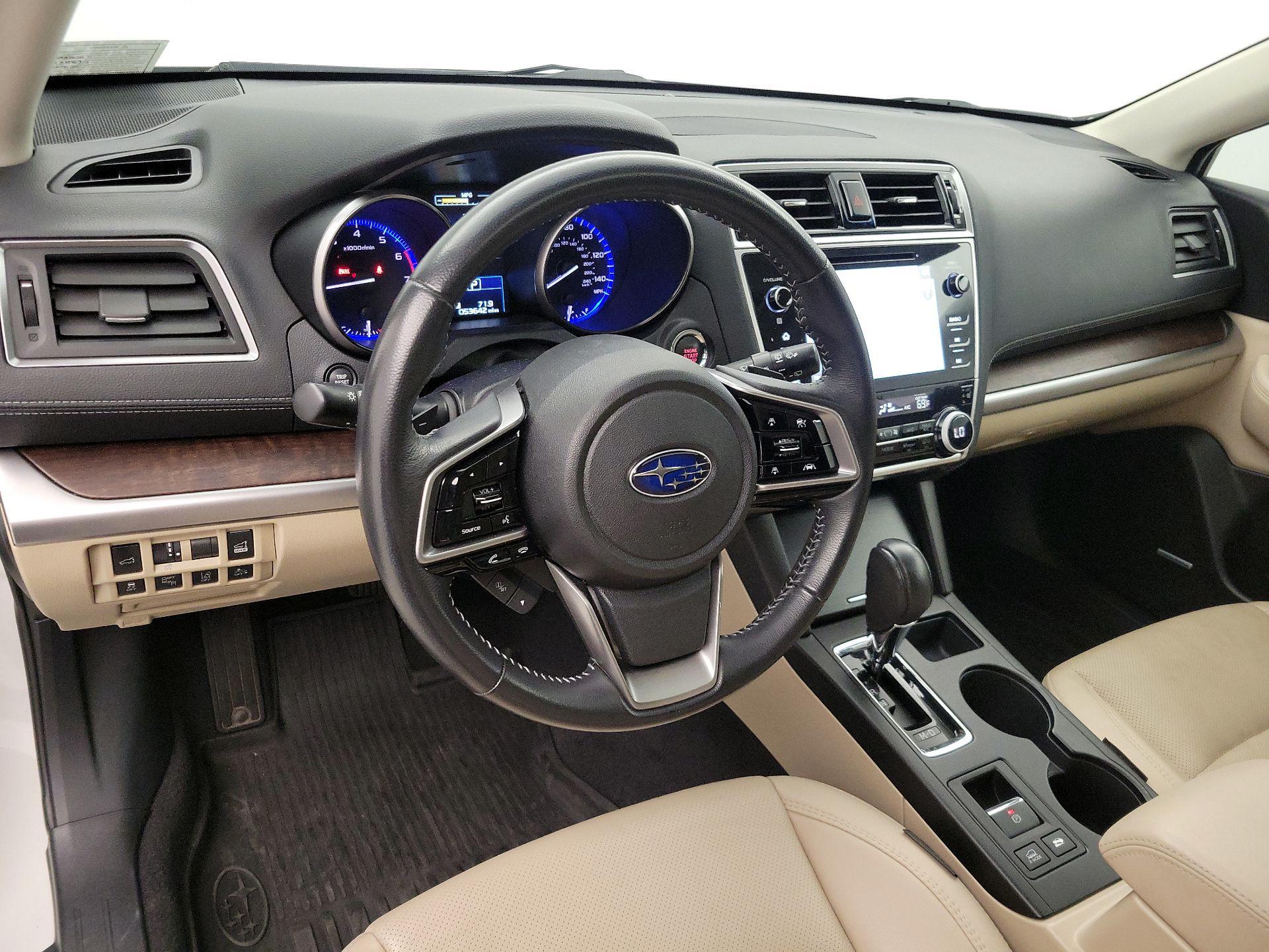 Thumbnail: 2018 Subaru Outback - 9