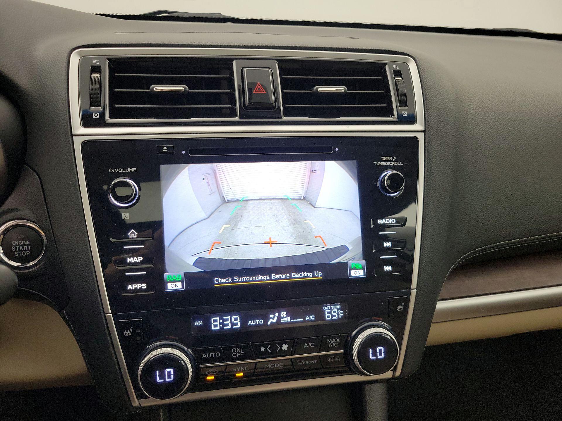 Thumbnail: 2018 Subaru Outback - 15