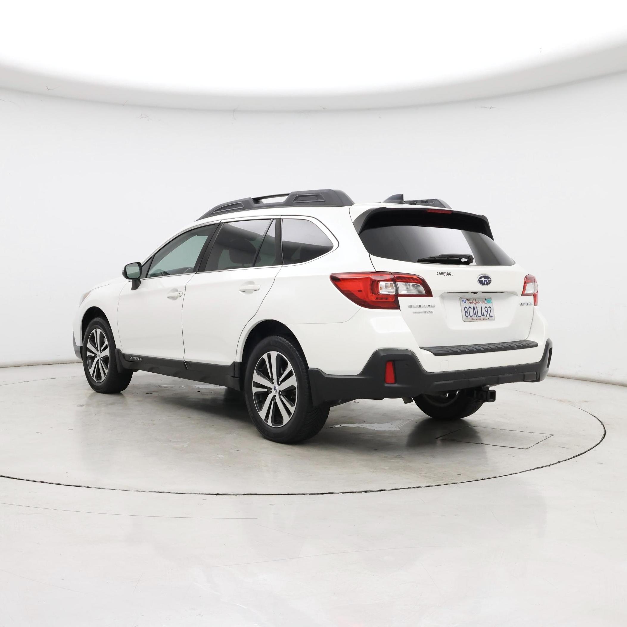 Thumbnail: 2018 Subaru Outback - 2