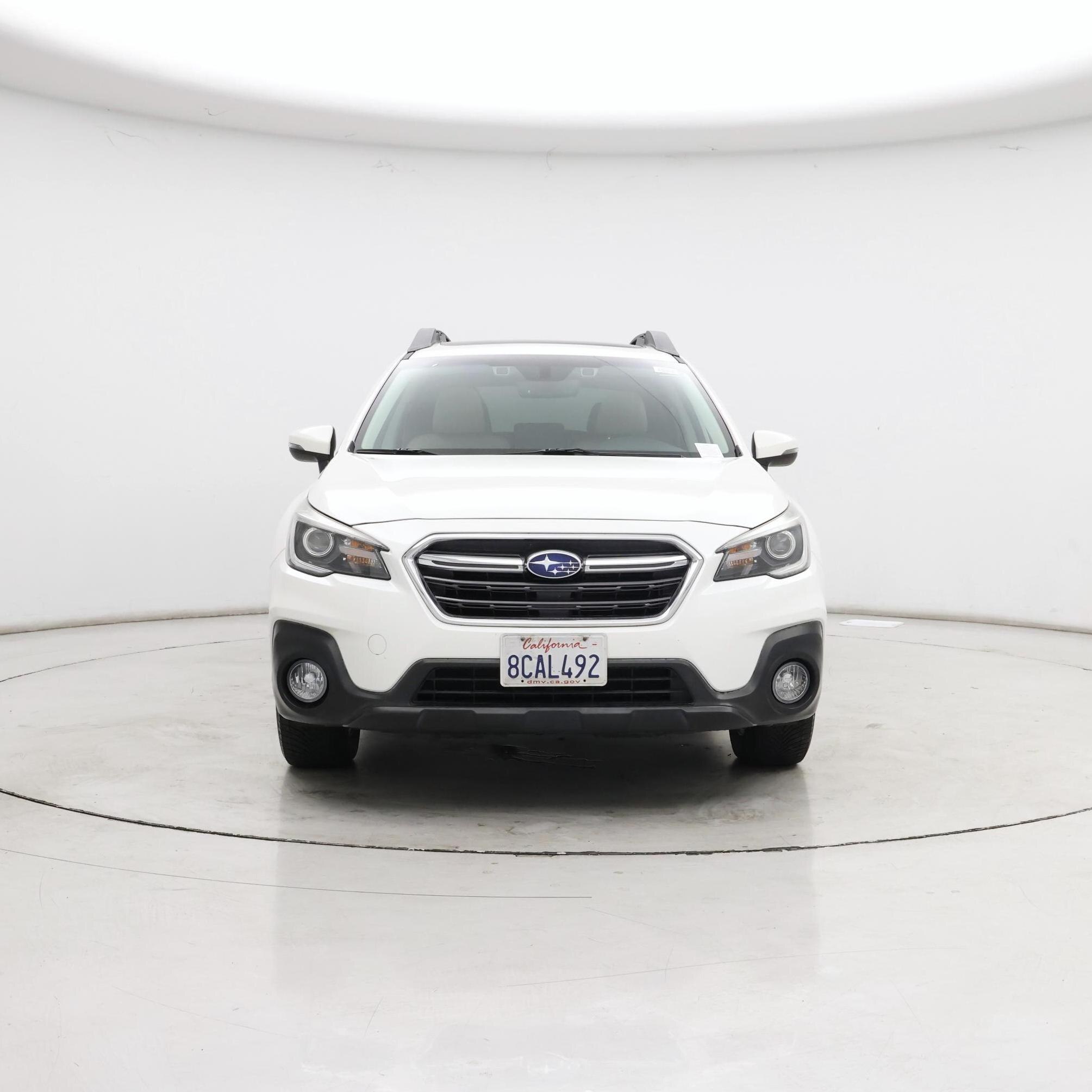 Thumbnail: 2018 Subaru Outback - 5